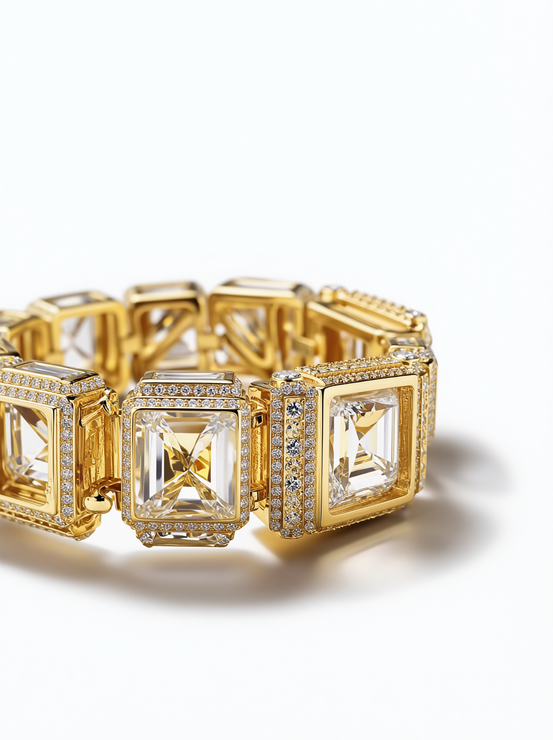 Galerie Lumière Cuff