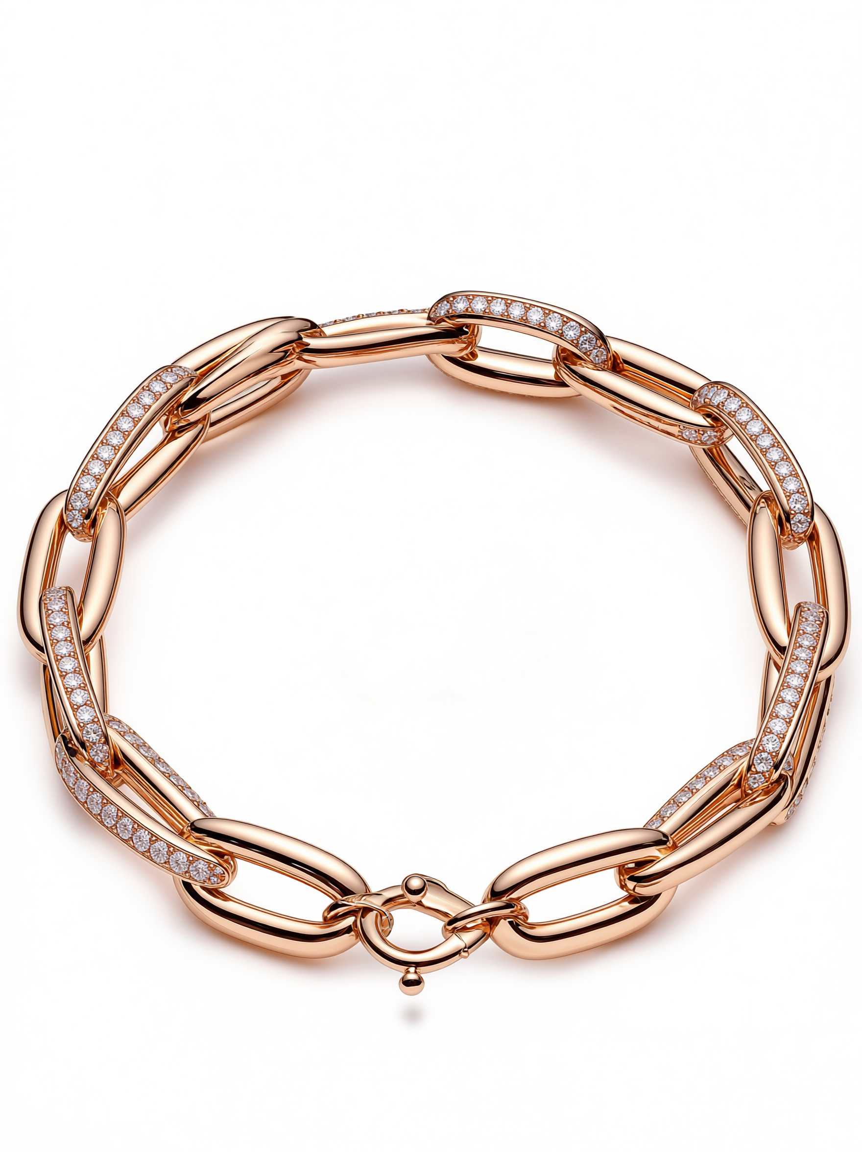 Chaîne Héritage Bracelet