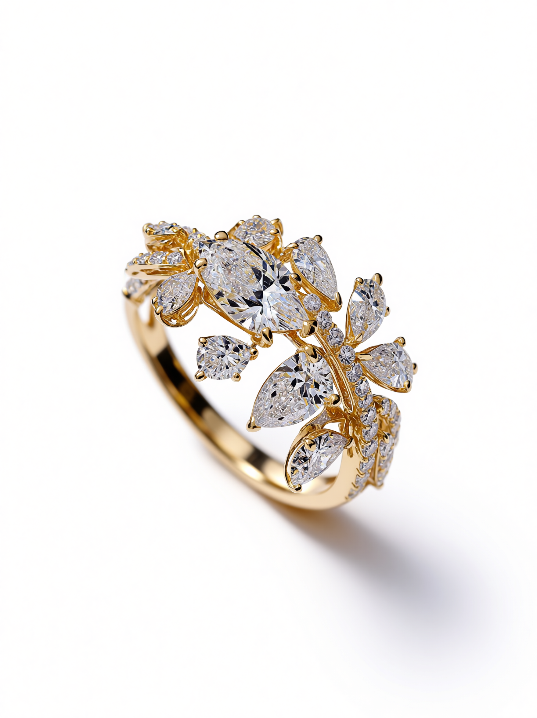 Constellation Ring