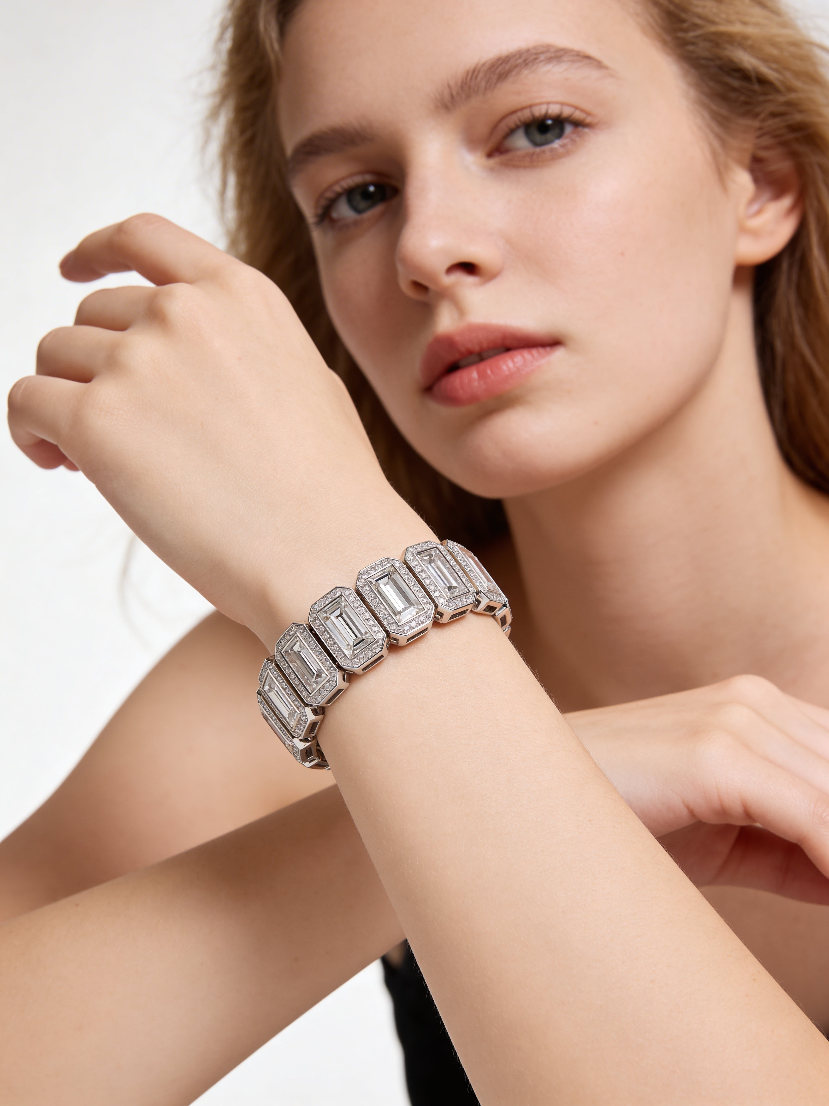Mini Rosée Bracelet