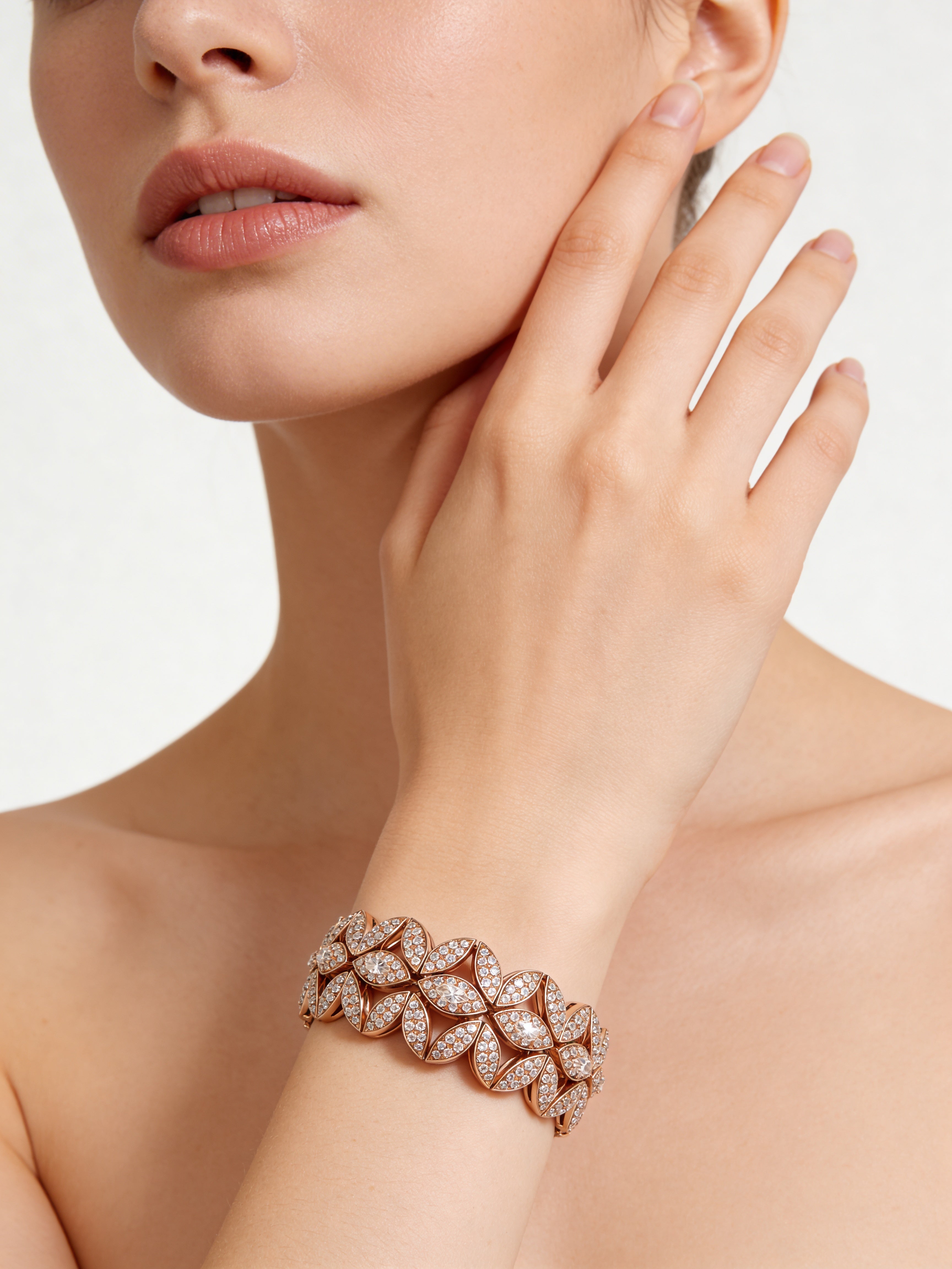 Rosée Royale Bracelet