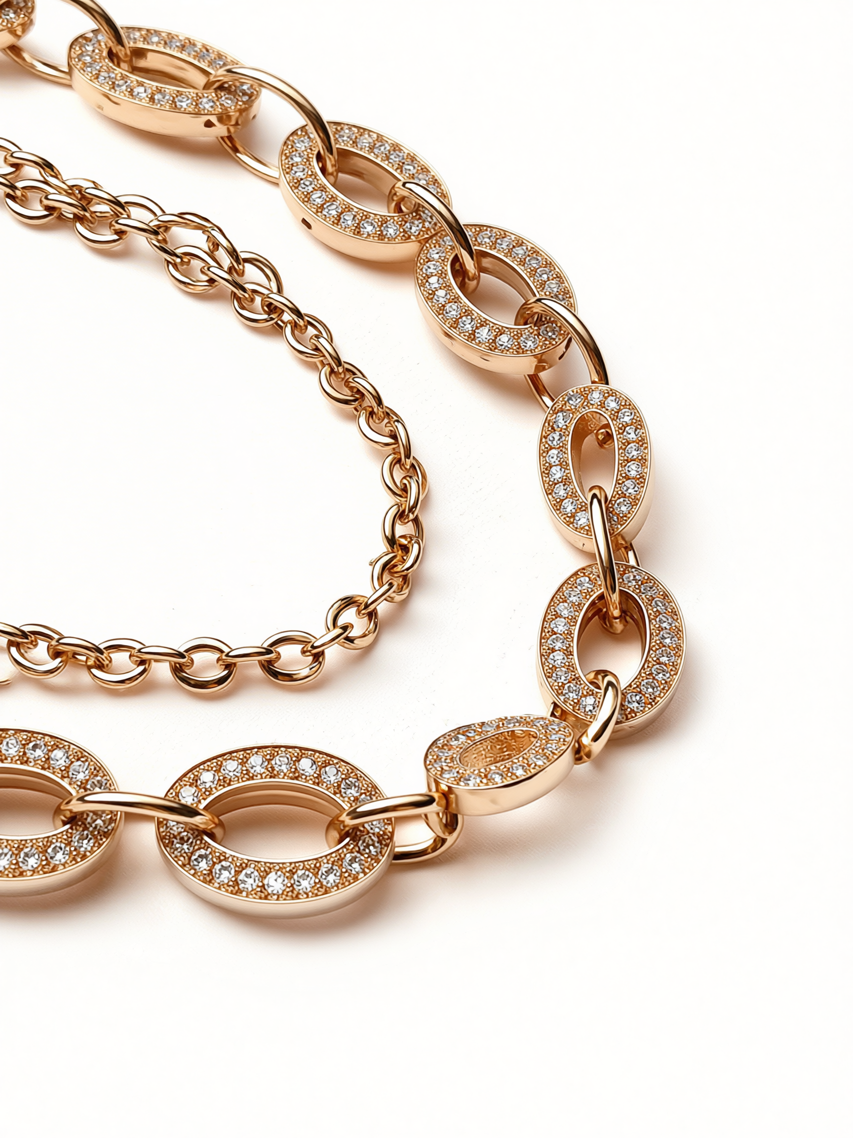 Collier Héritage