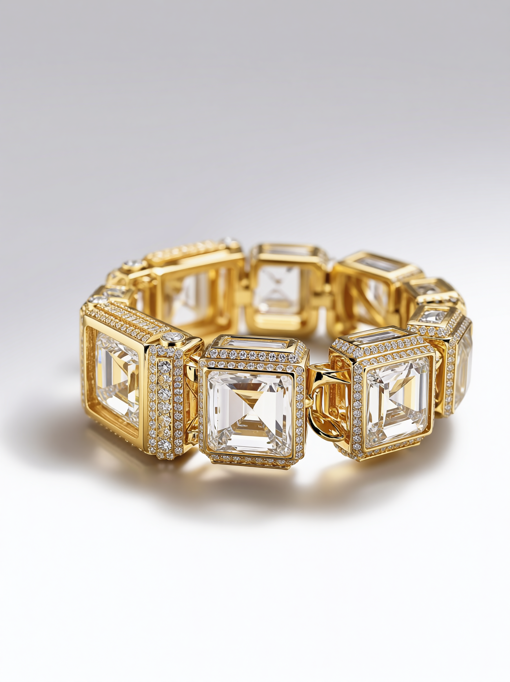 Galerie Lumière Cuff