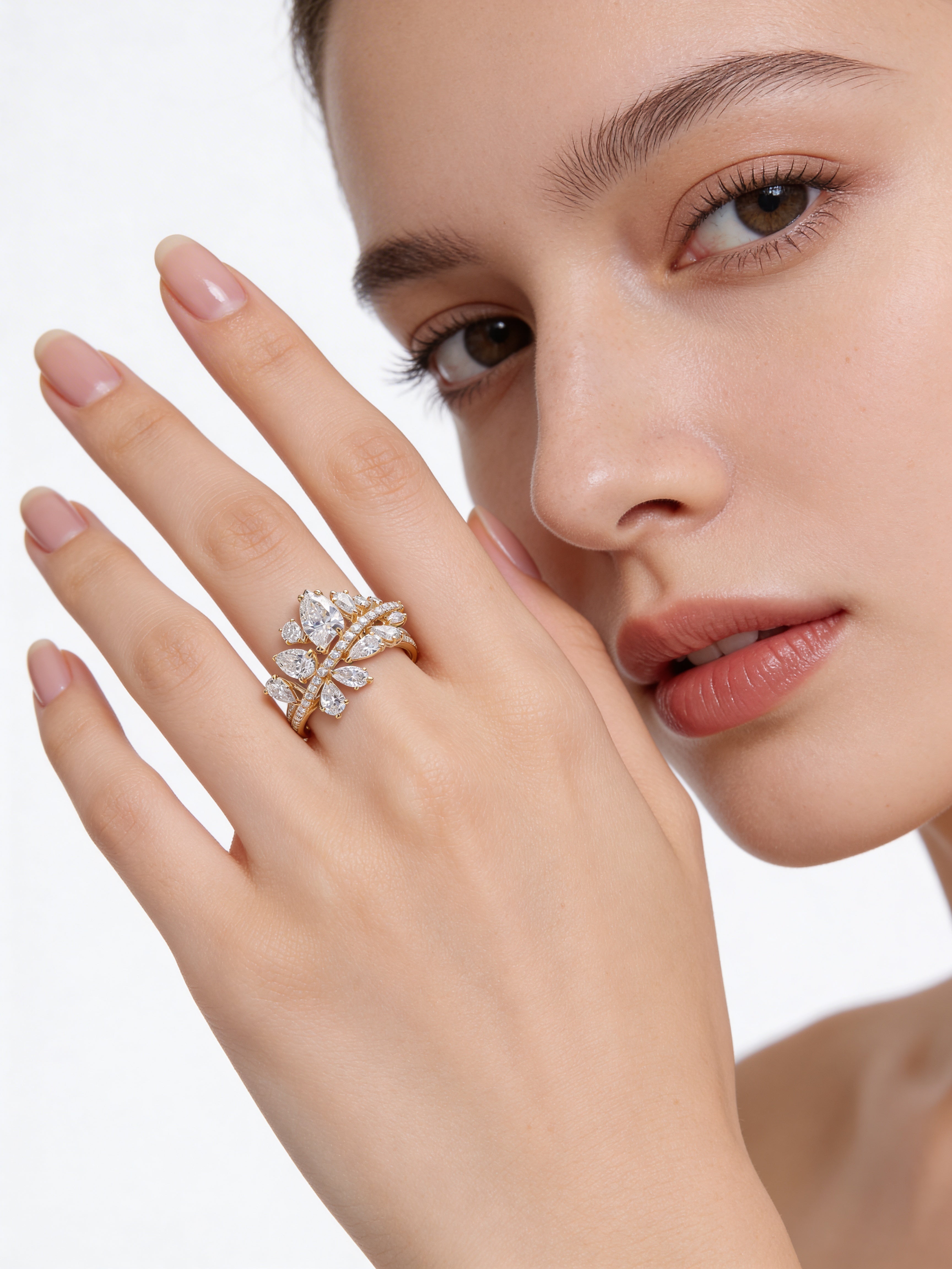 Constellation Ring