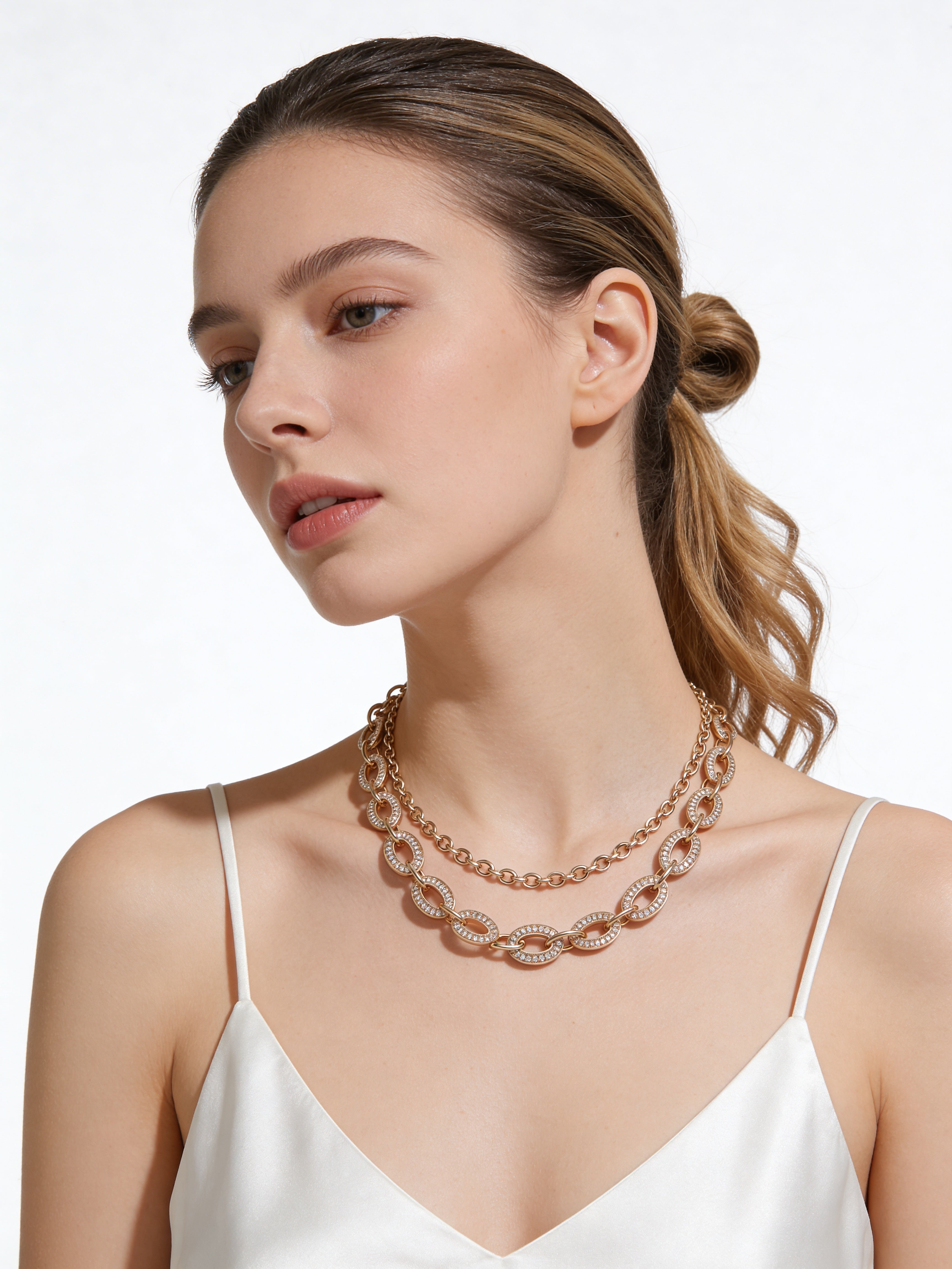 Collier Héritage