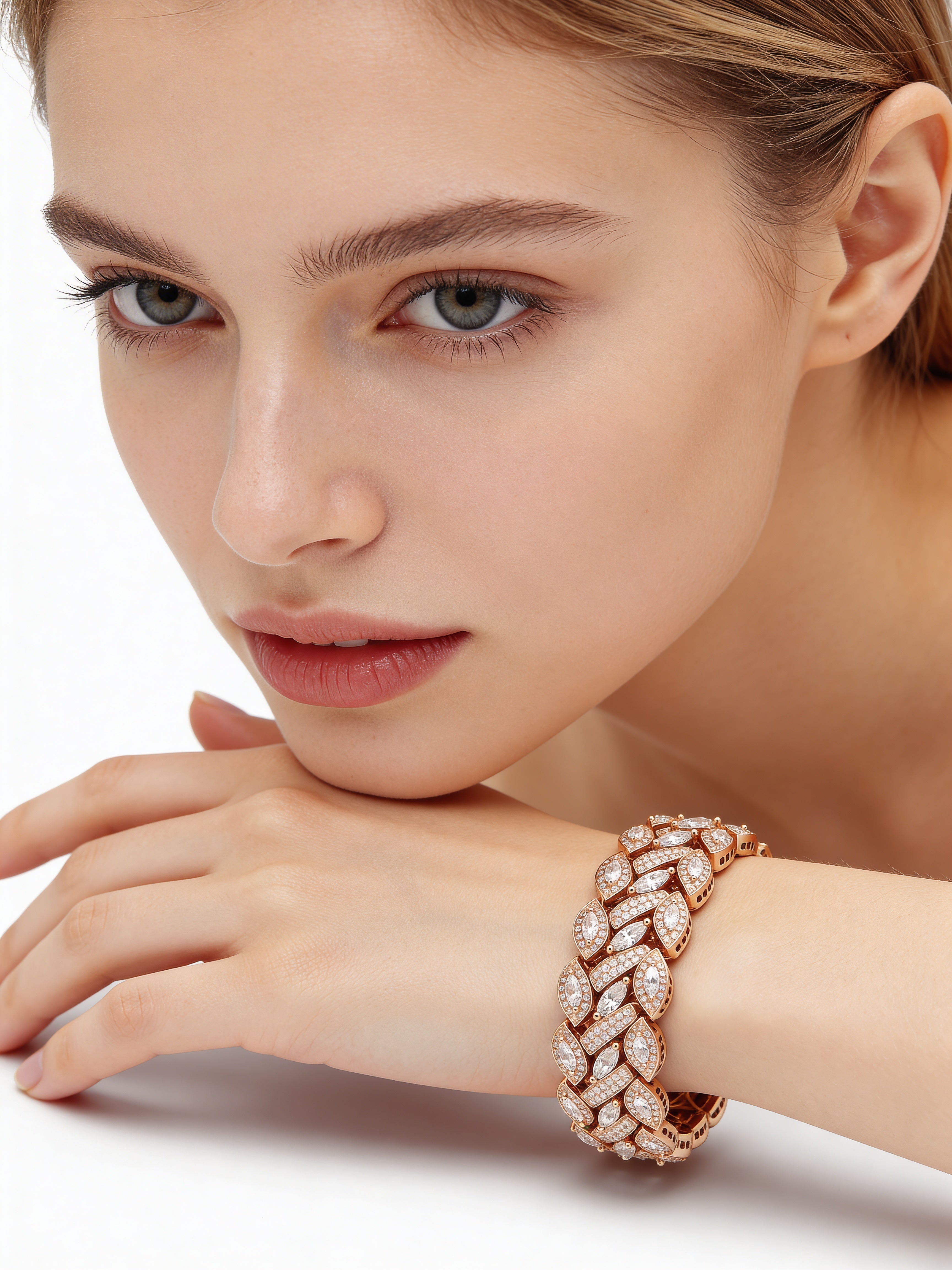 Rosée Royale Bracelet