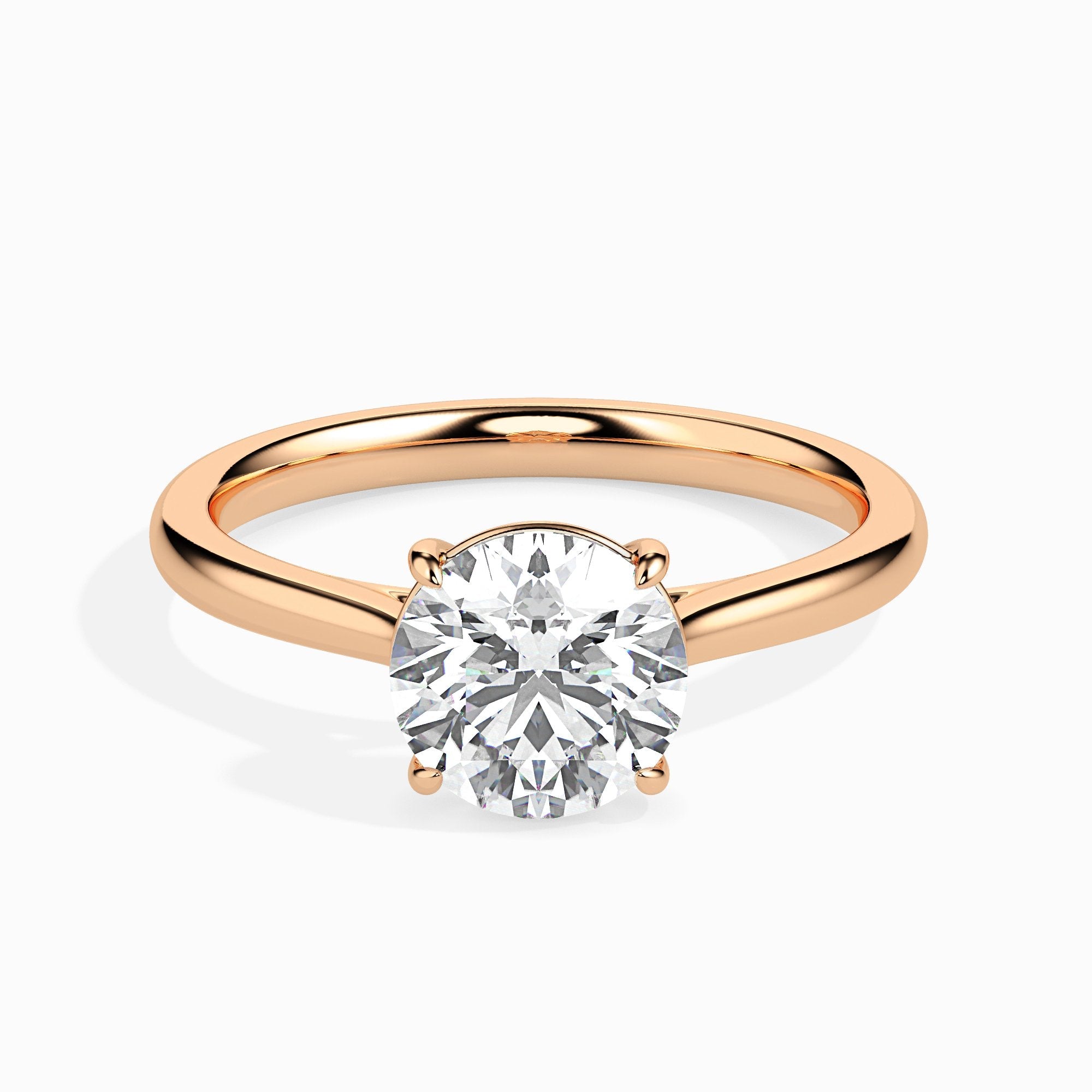 Monture Sierra Solitaire