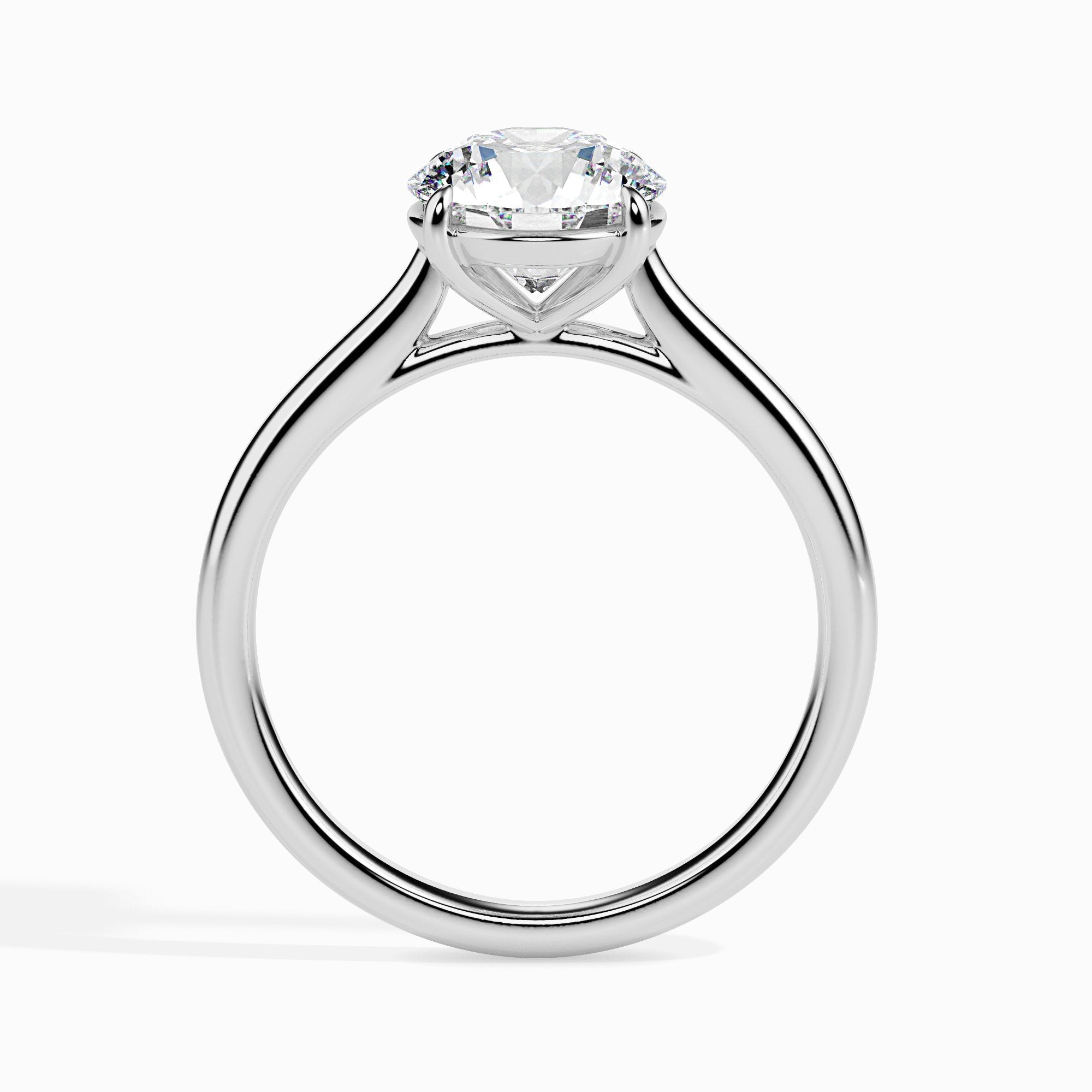 Monture Sierra Solitaire