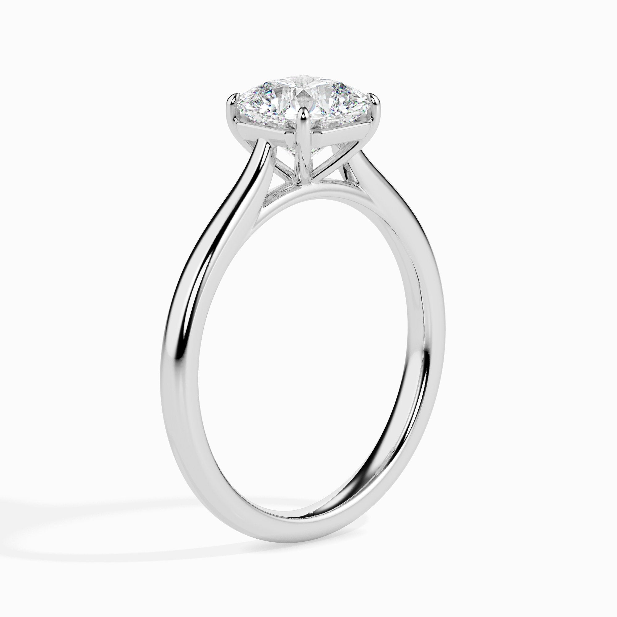 Monture Maya Solitaire