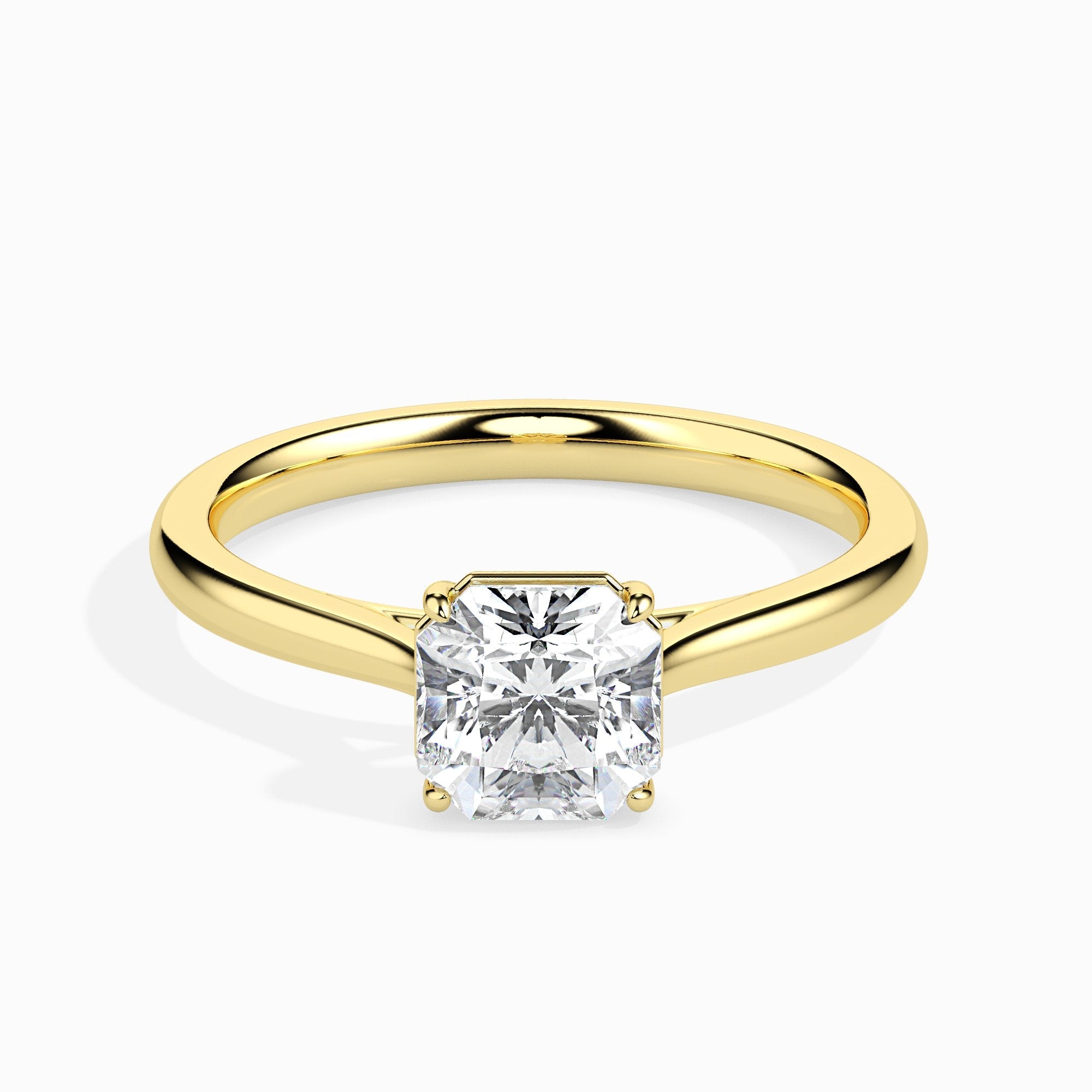 Monture Maya Solitaire