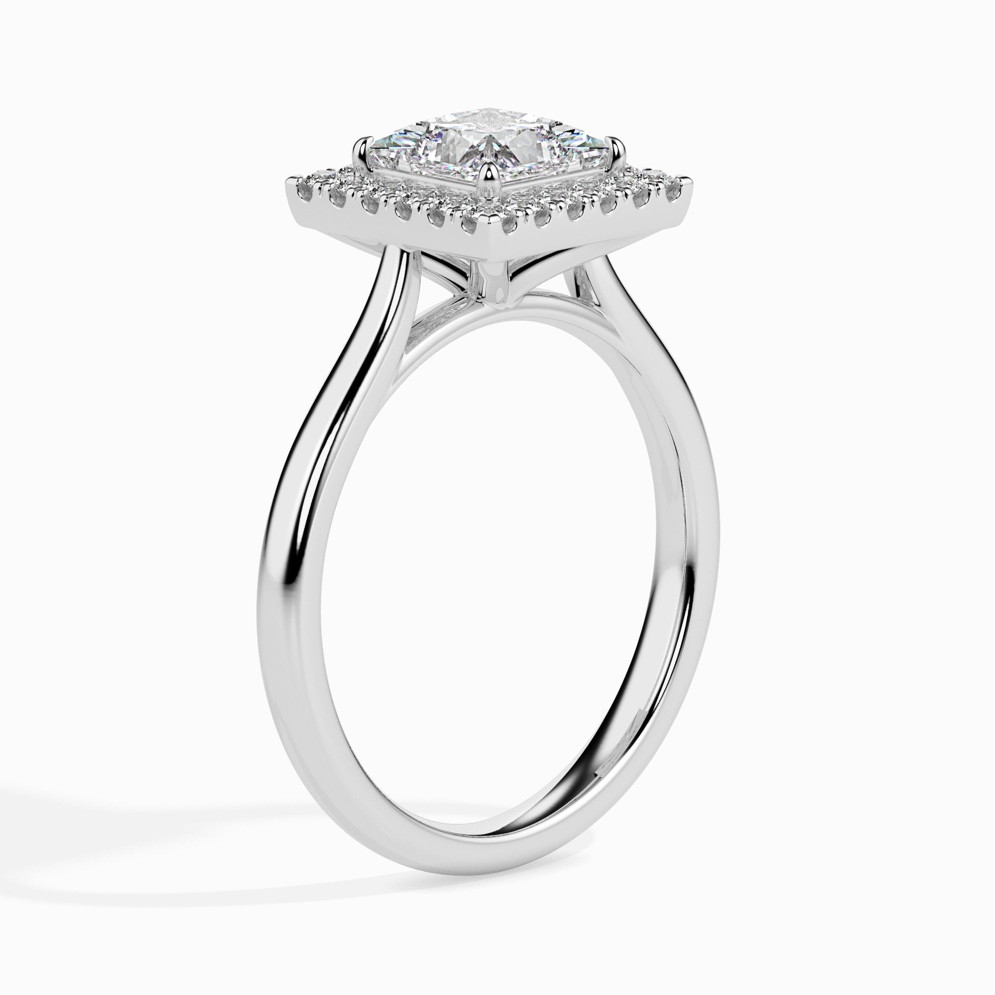 Playa Solitaire Halo Princesse