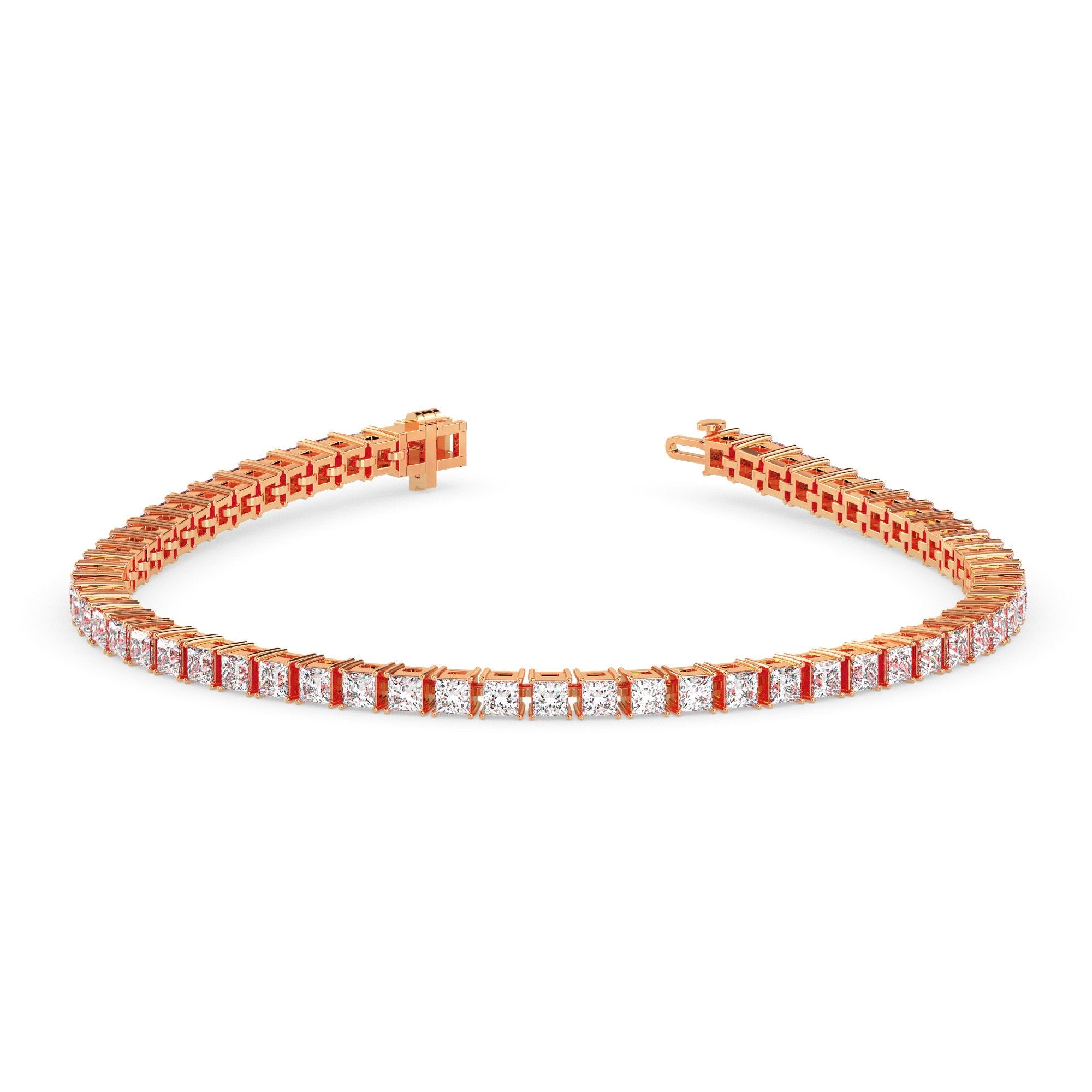 Bracelet tennis Princesse