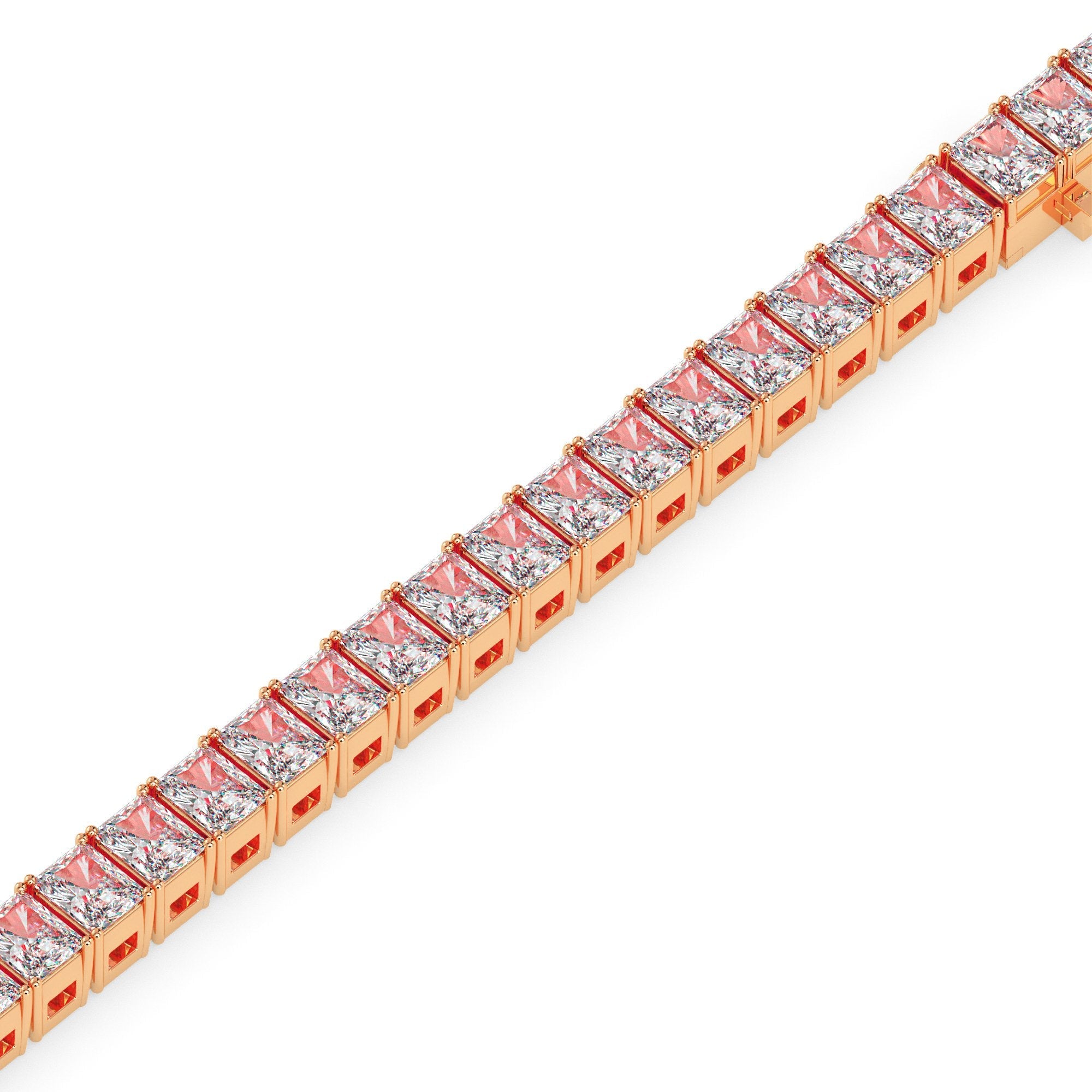 Radiant Tennis Bracelet