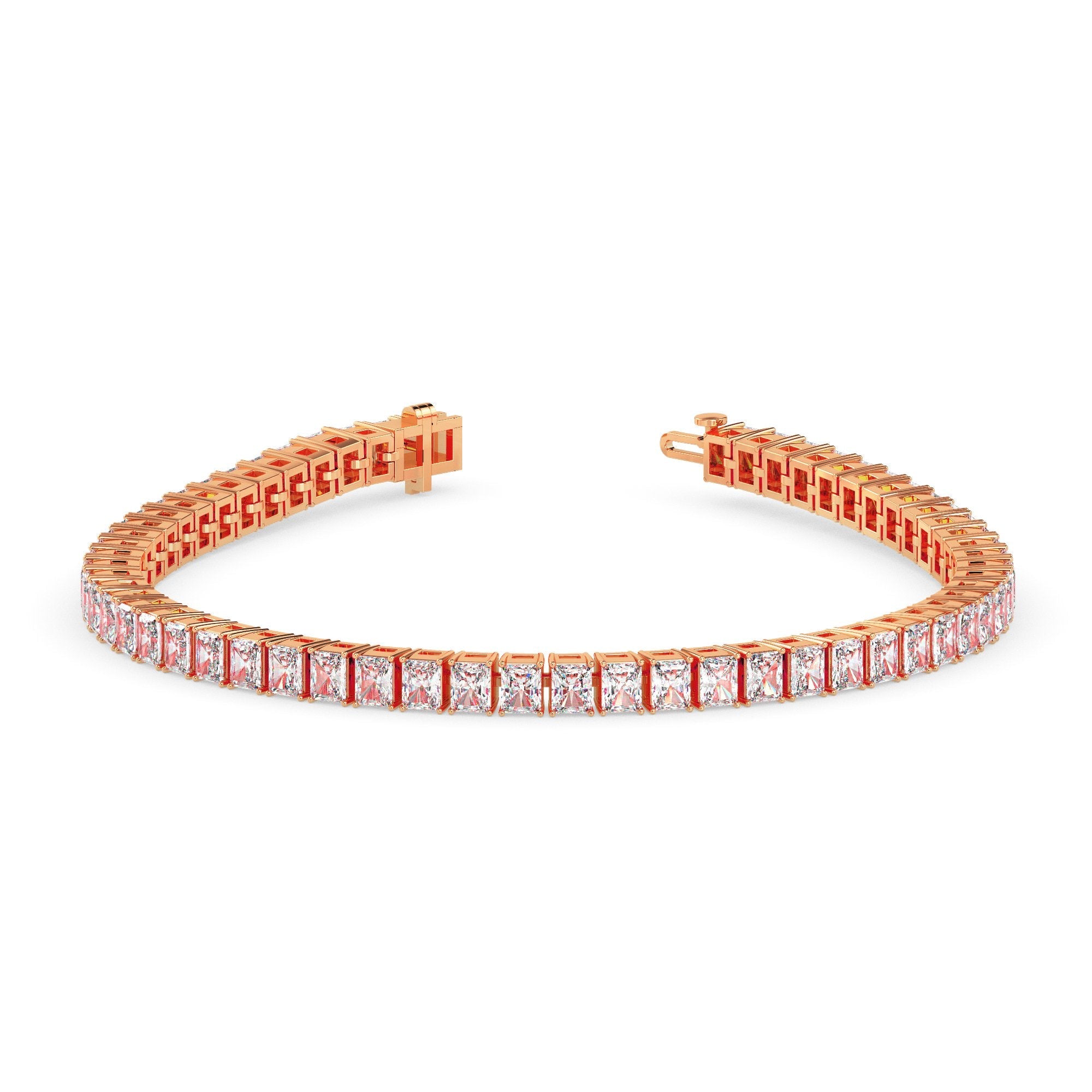 Radiant Tennis Bracelet