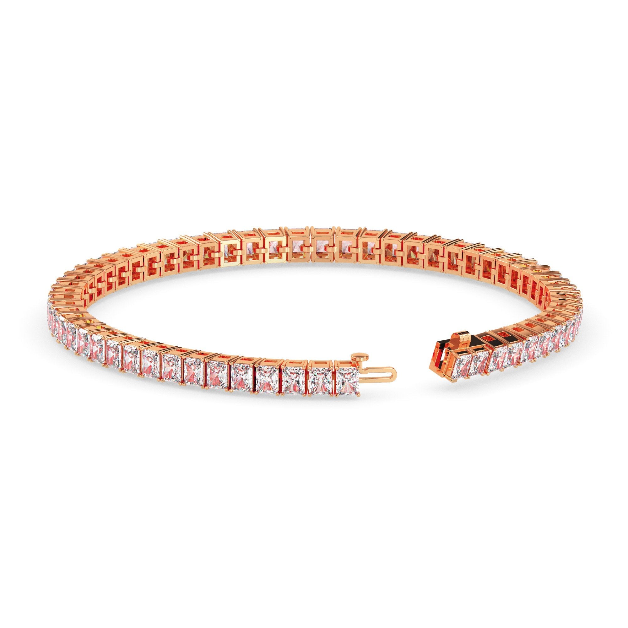 Radiant Tennis Bracelet