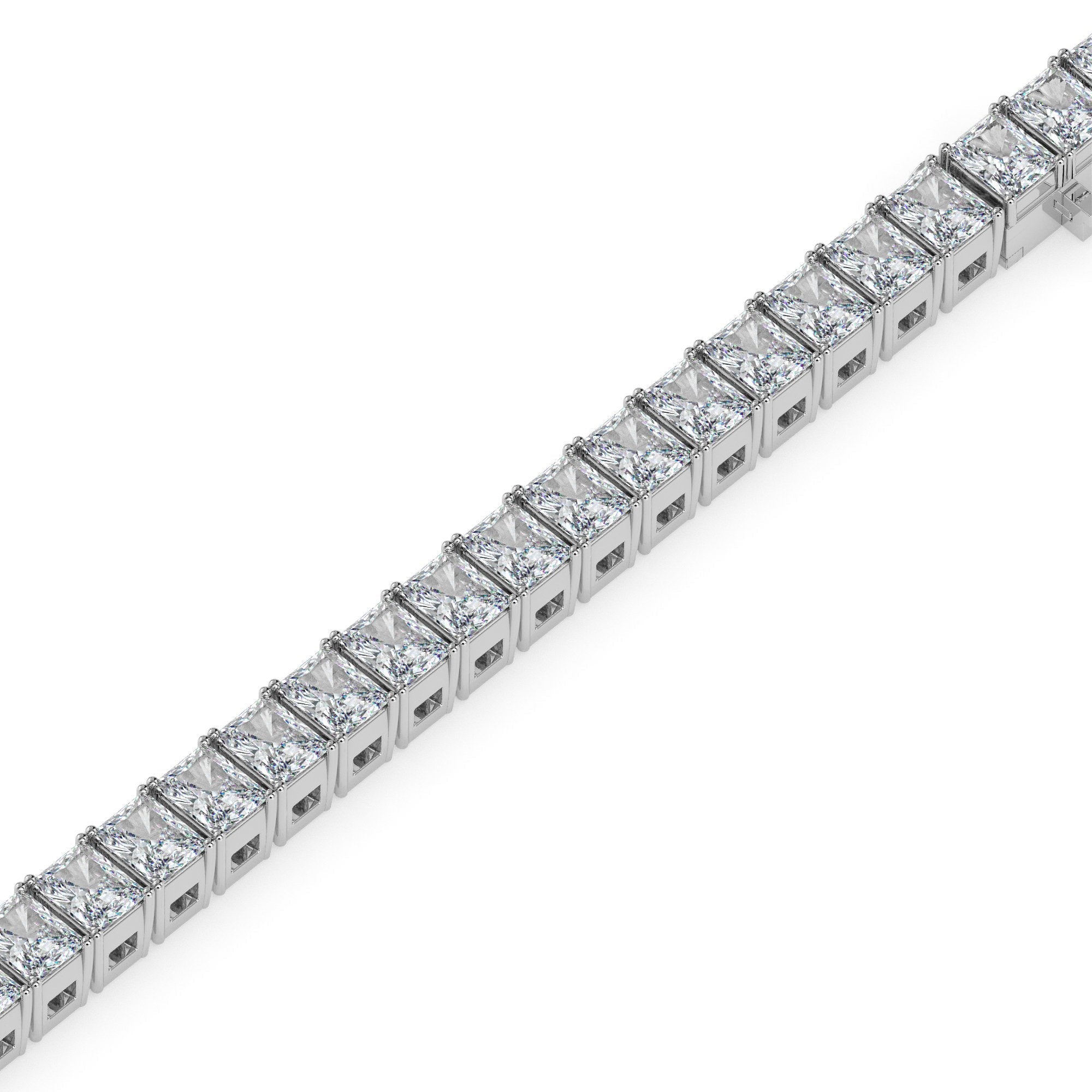 Radiant Tennis Bracelet