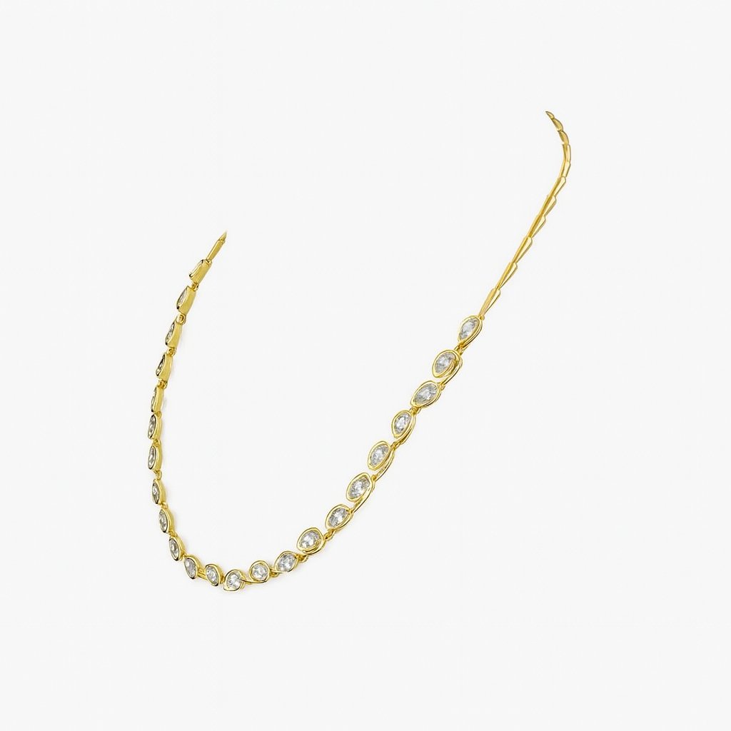 Dakota Necklace