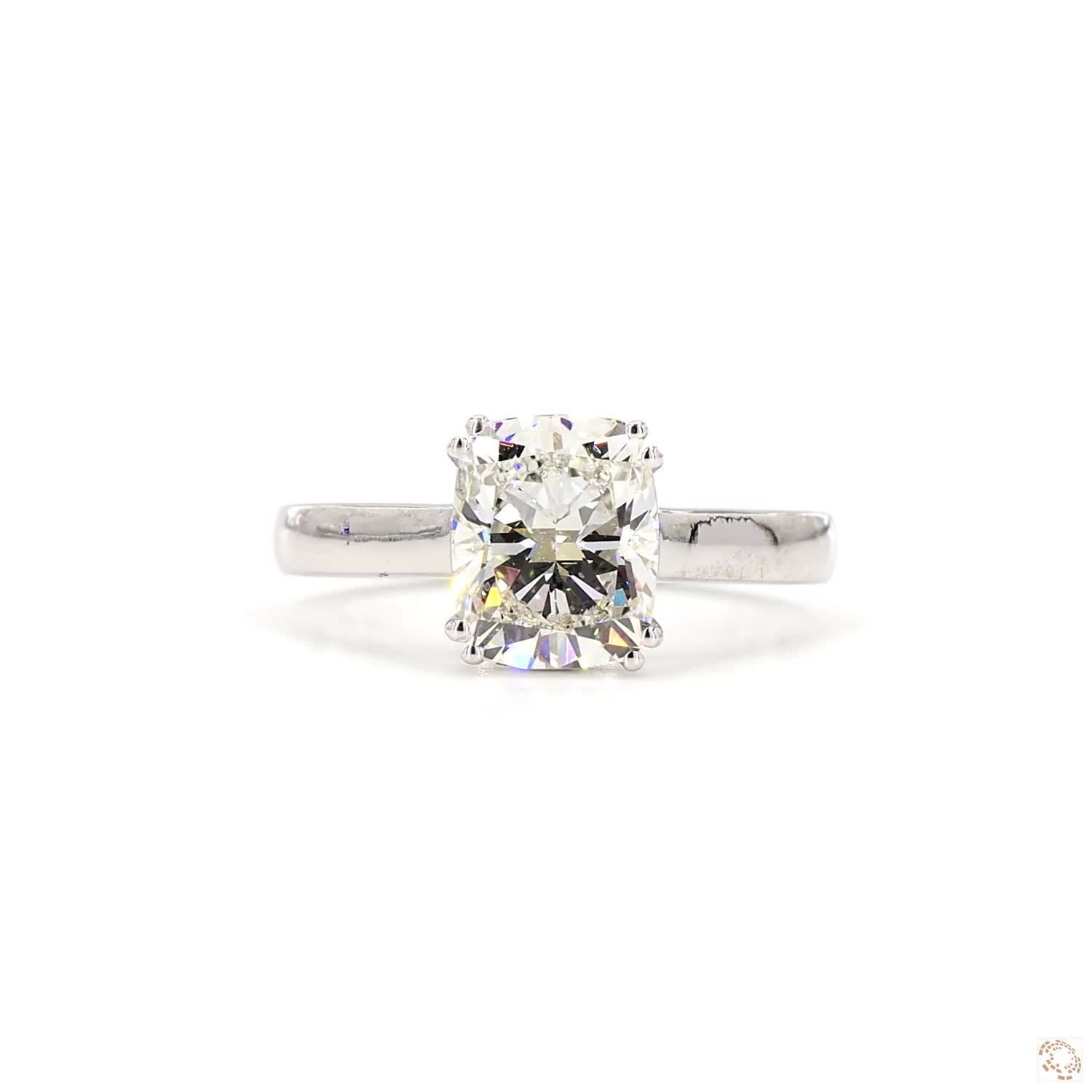 Gemma Ring
