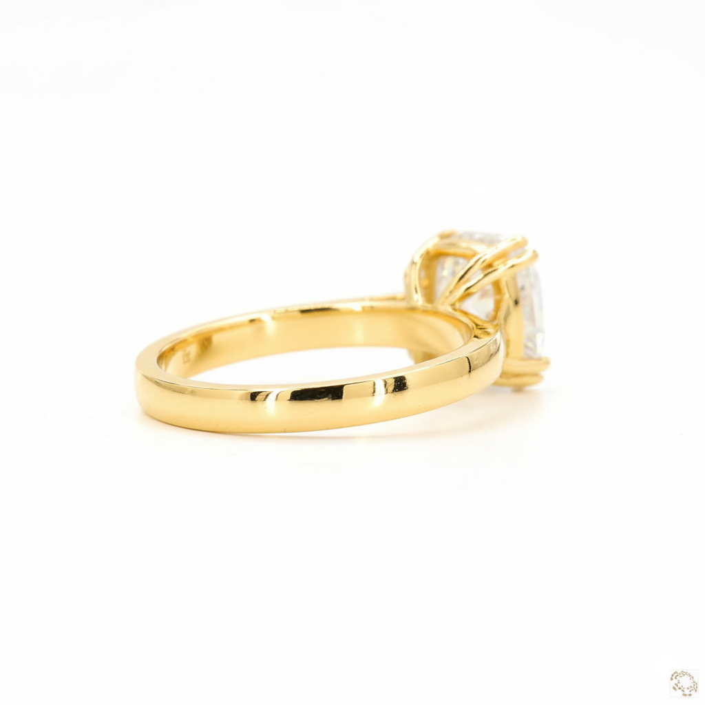Gemma Ring