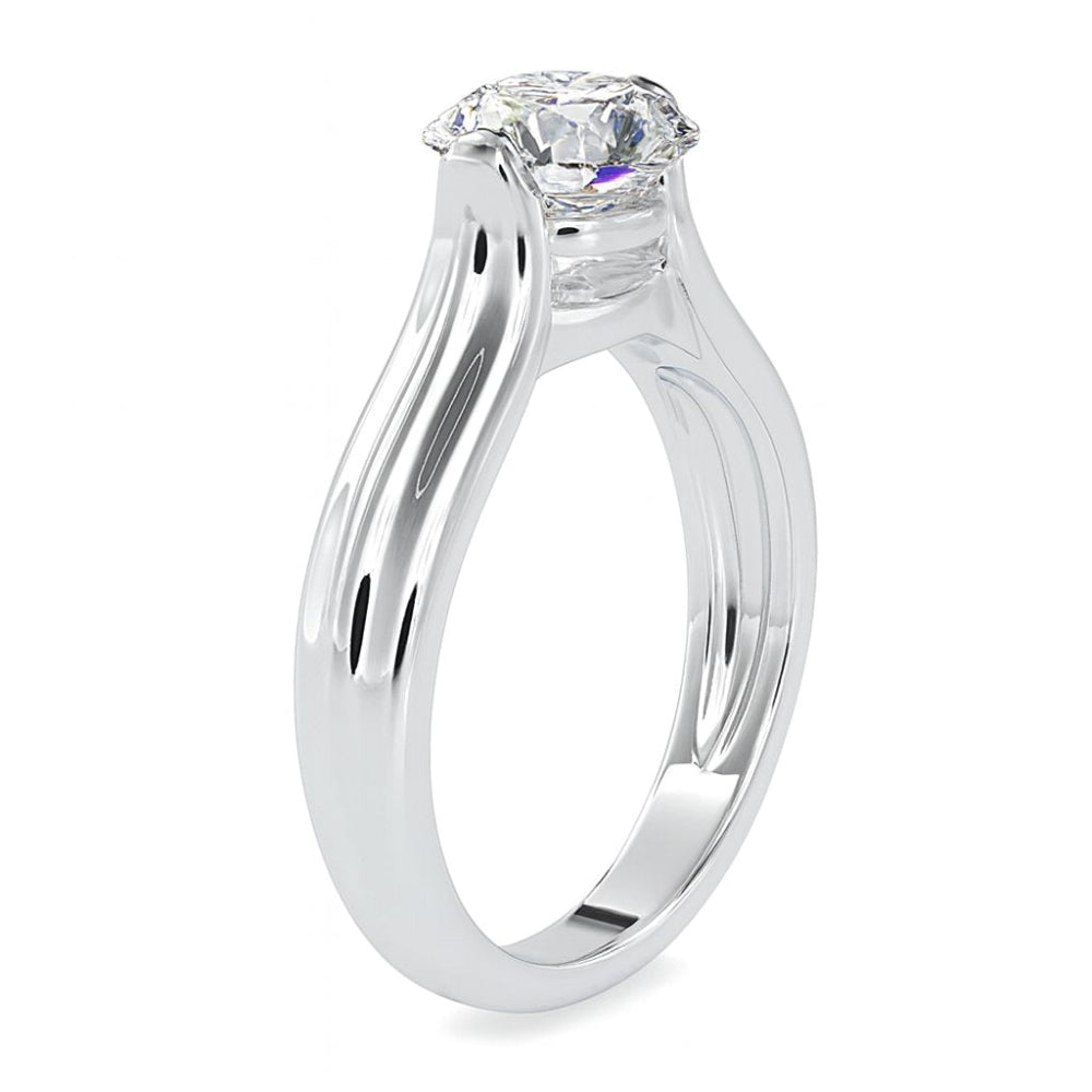 Bague Luminaire Irina