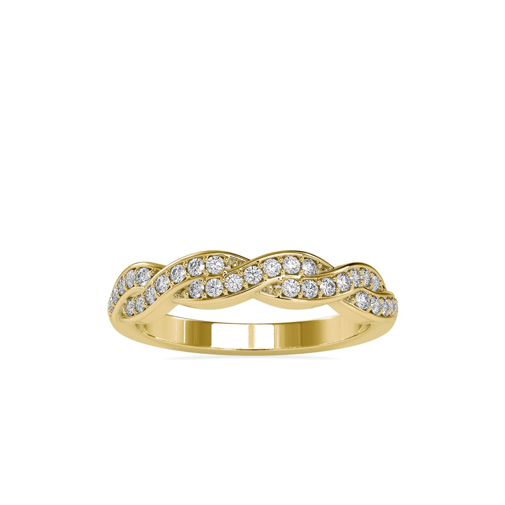 Twisted Eternity Band