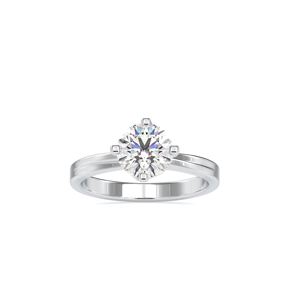 Completed Ring (Europe Size 45.00)