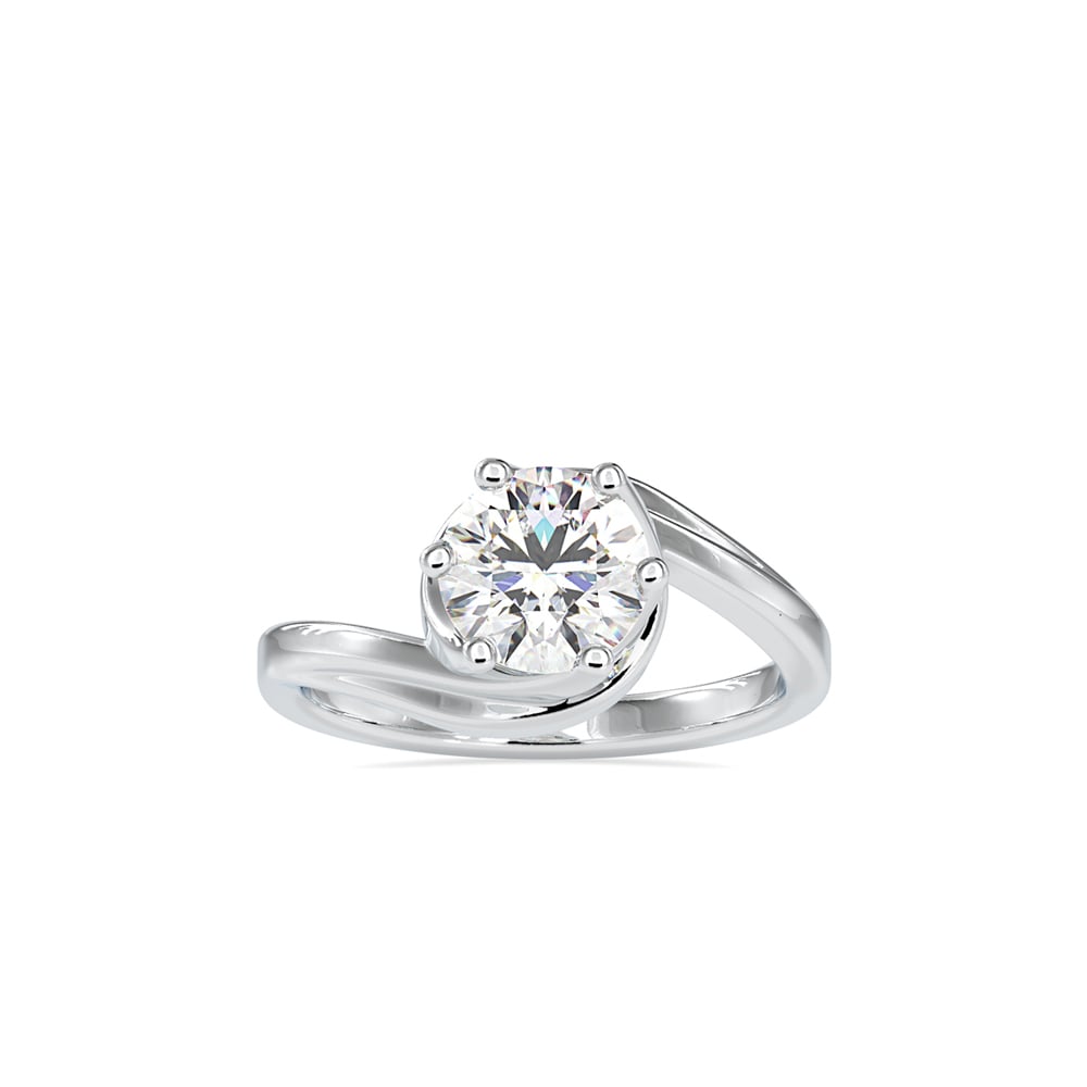 Completed Ring (Europe Size 45.75)