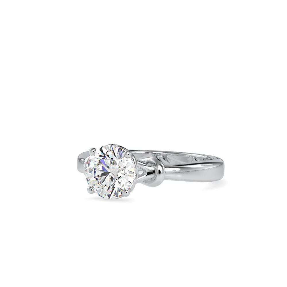 Bague Sylvie Sérénité Éclatante