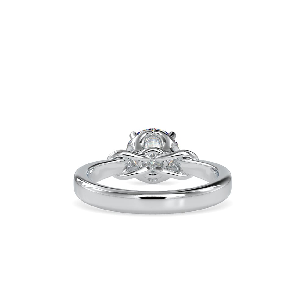 Bague Sylvie Sérénité Éclatante