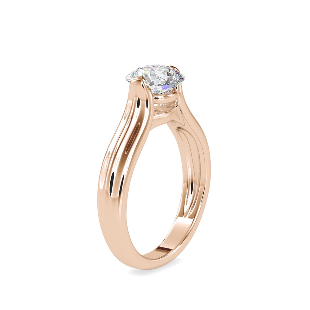 Bague Luminaire Irina