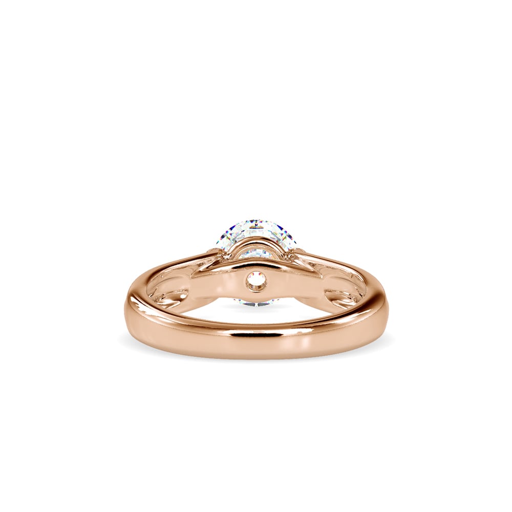 Bague Luminaire Irina