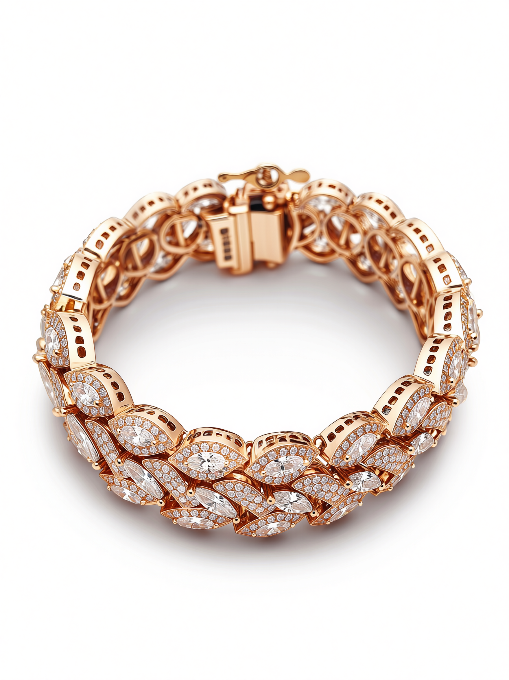 Rosée Royale Bracelet