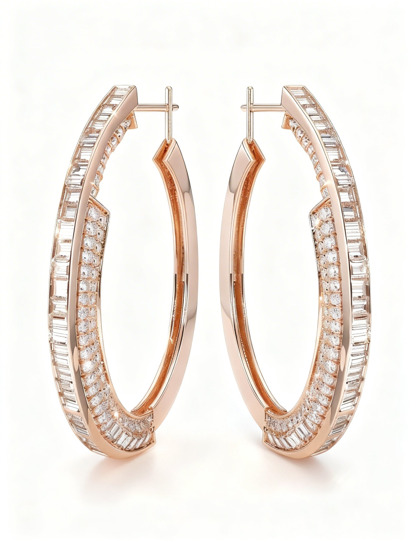 Créole Rivière Hoops