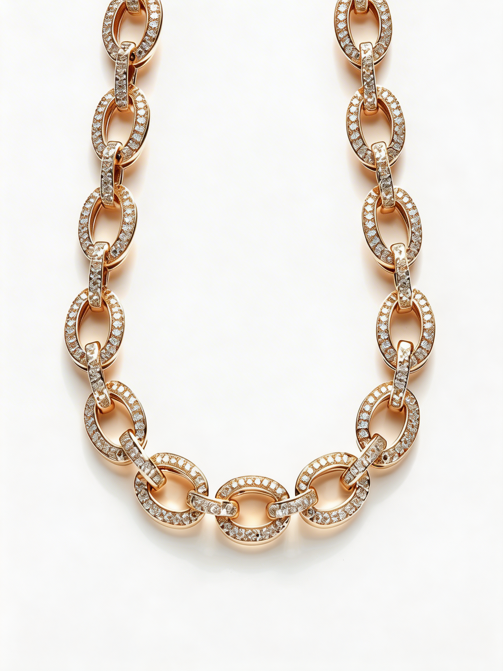 Collier Héritage Court