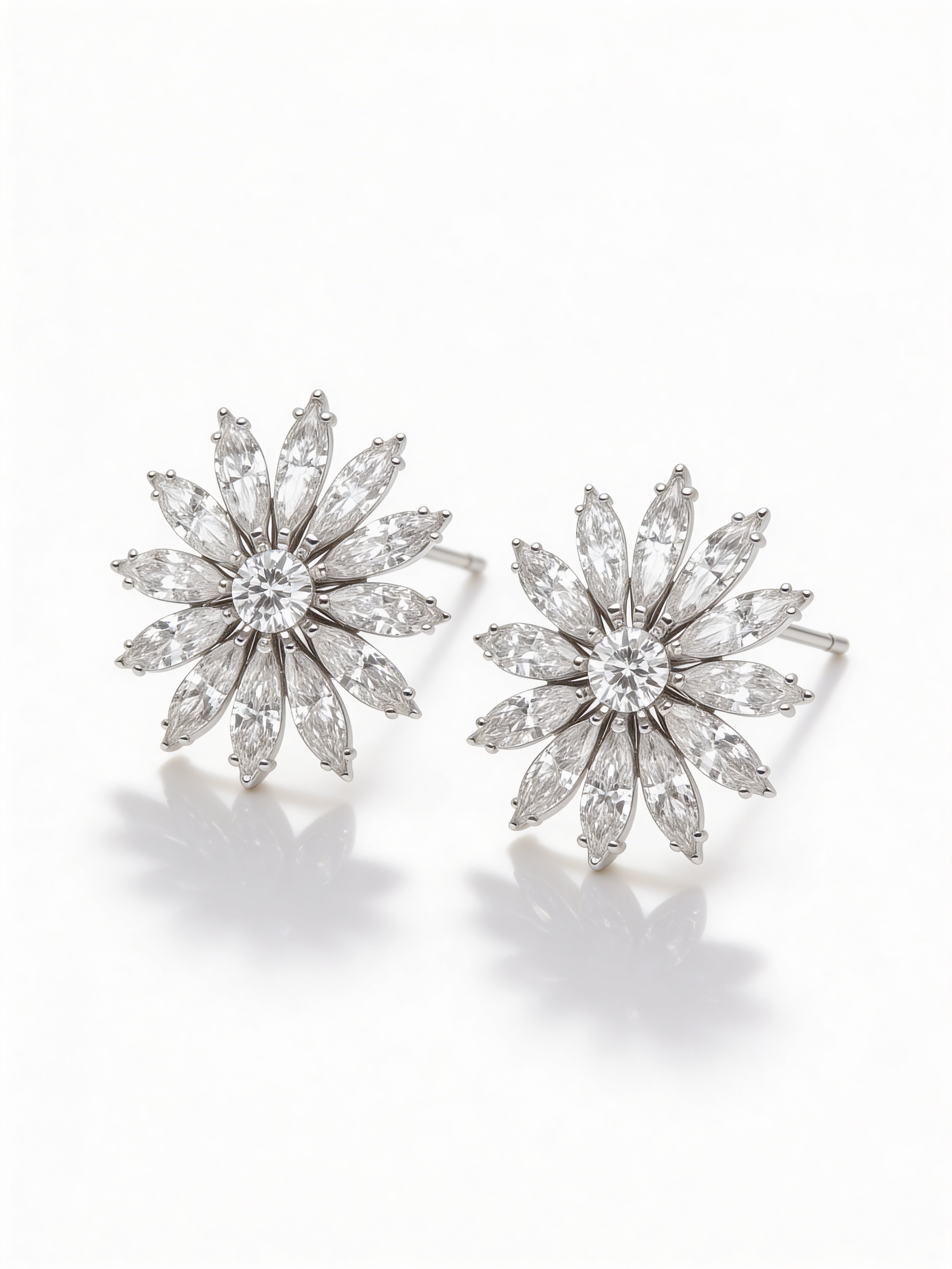 Étoile du Jardin Studs