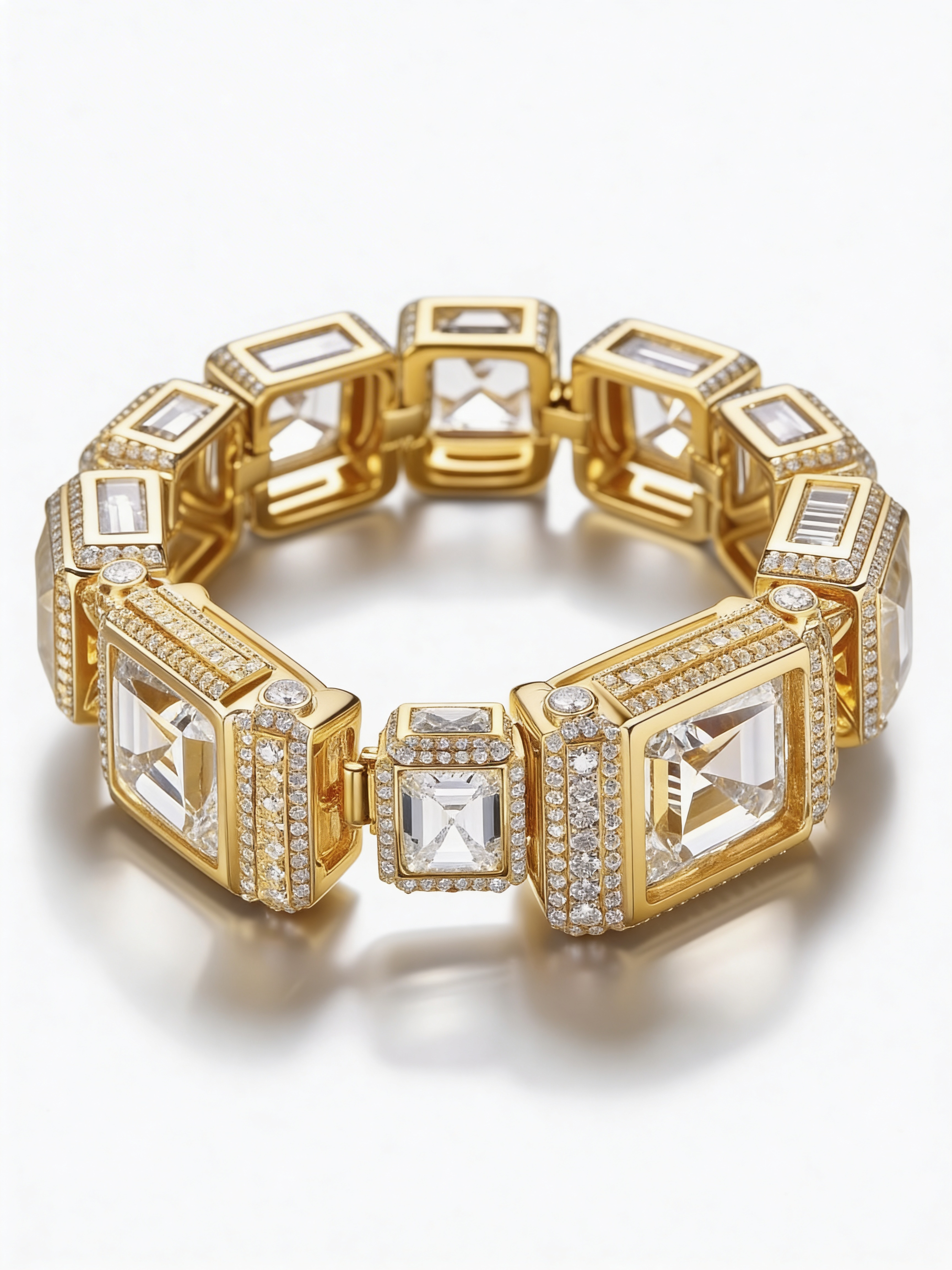 Galerie Lumière Cuff
