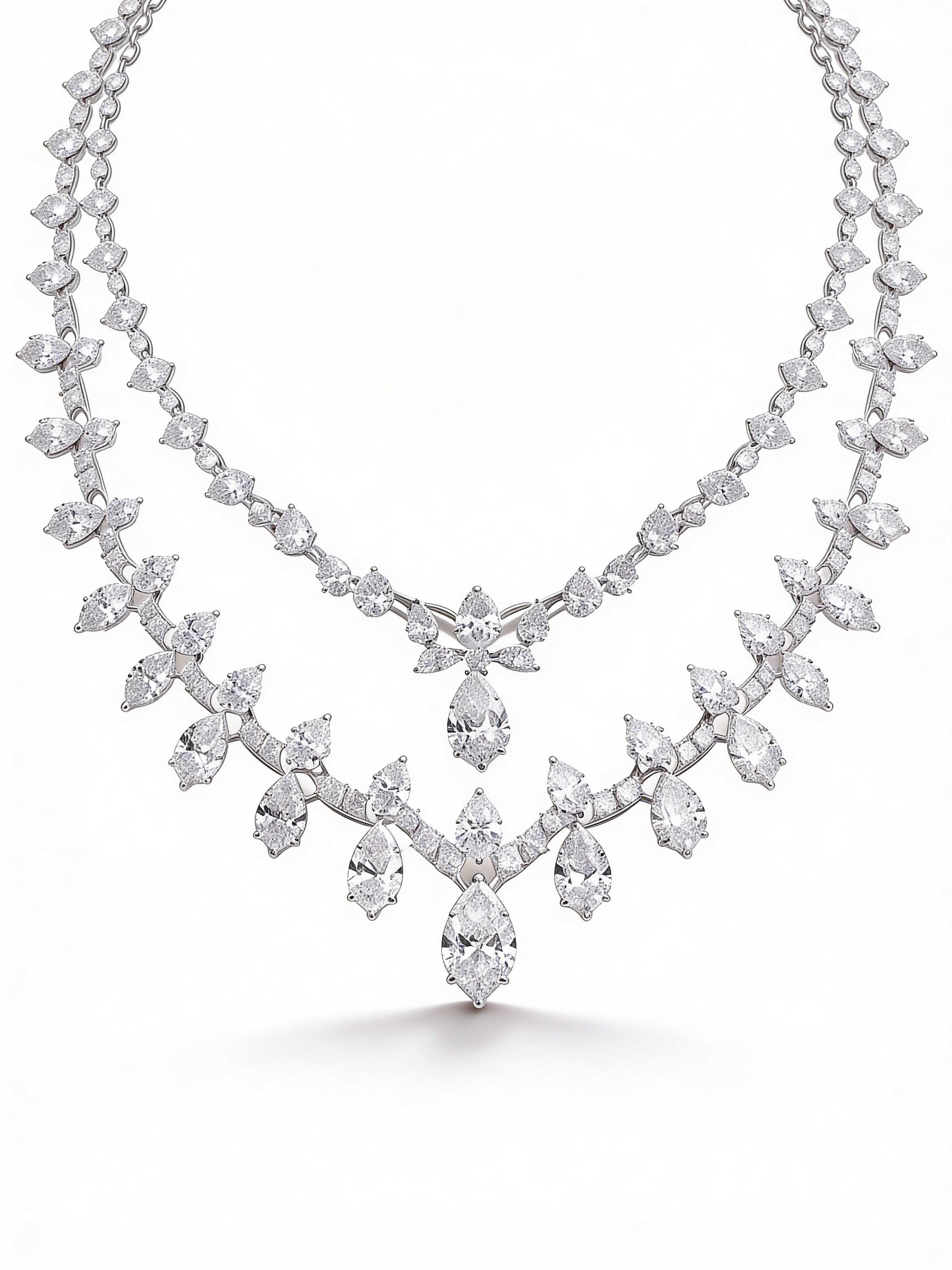Collier Impératrice