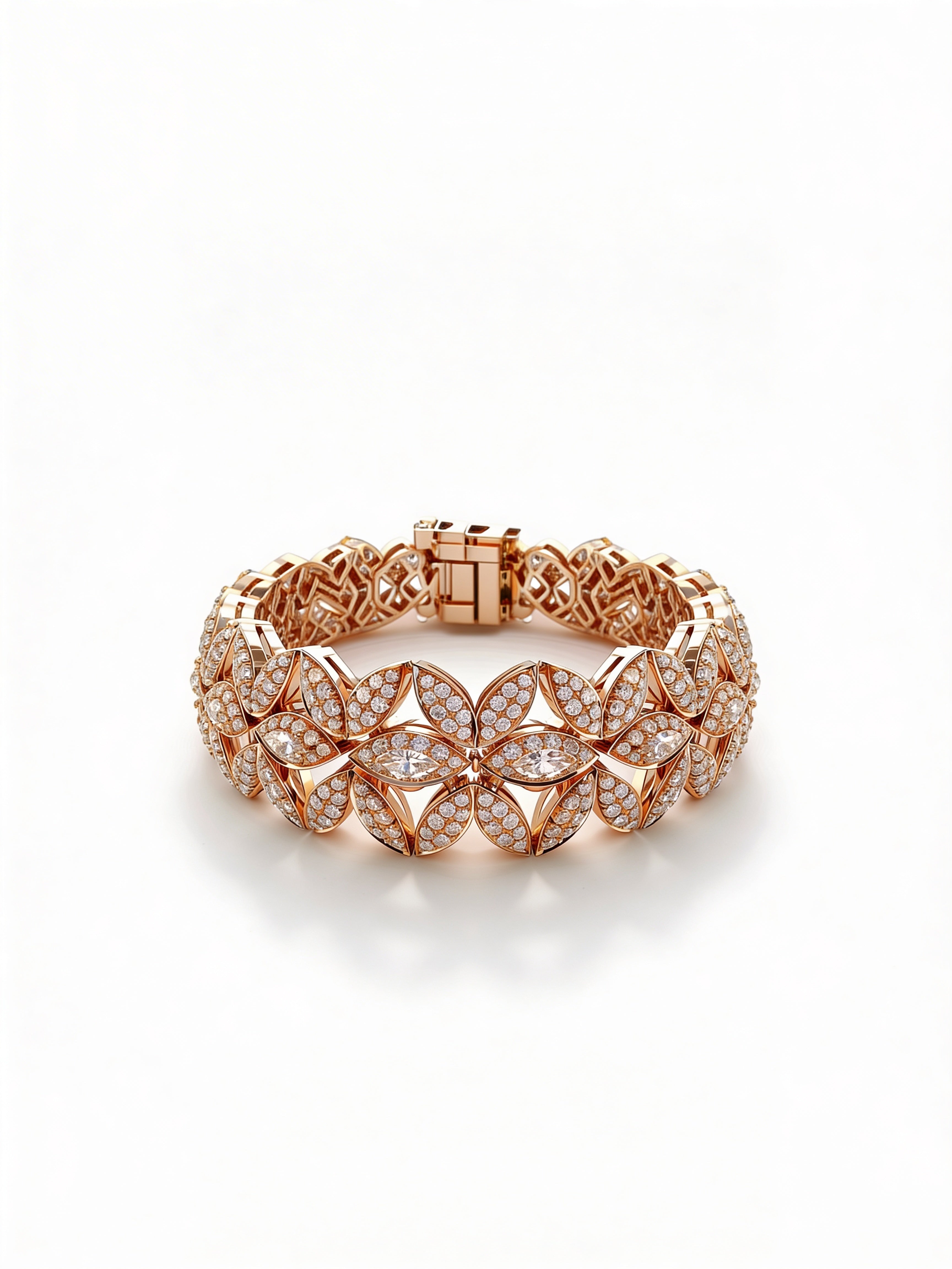 Rosée Royale Bracelet