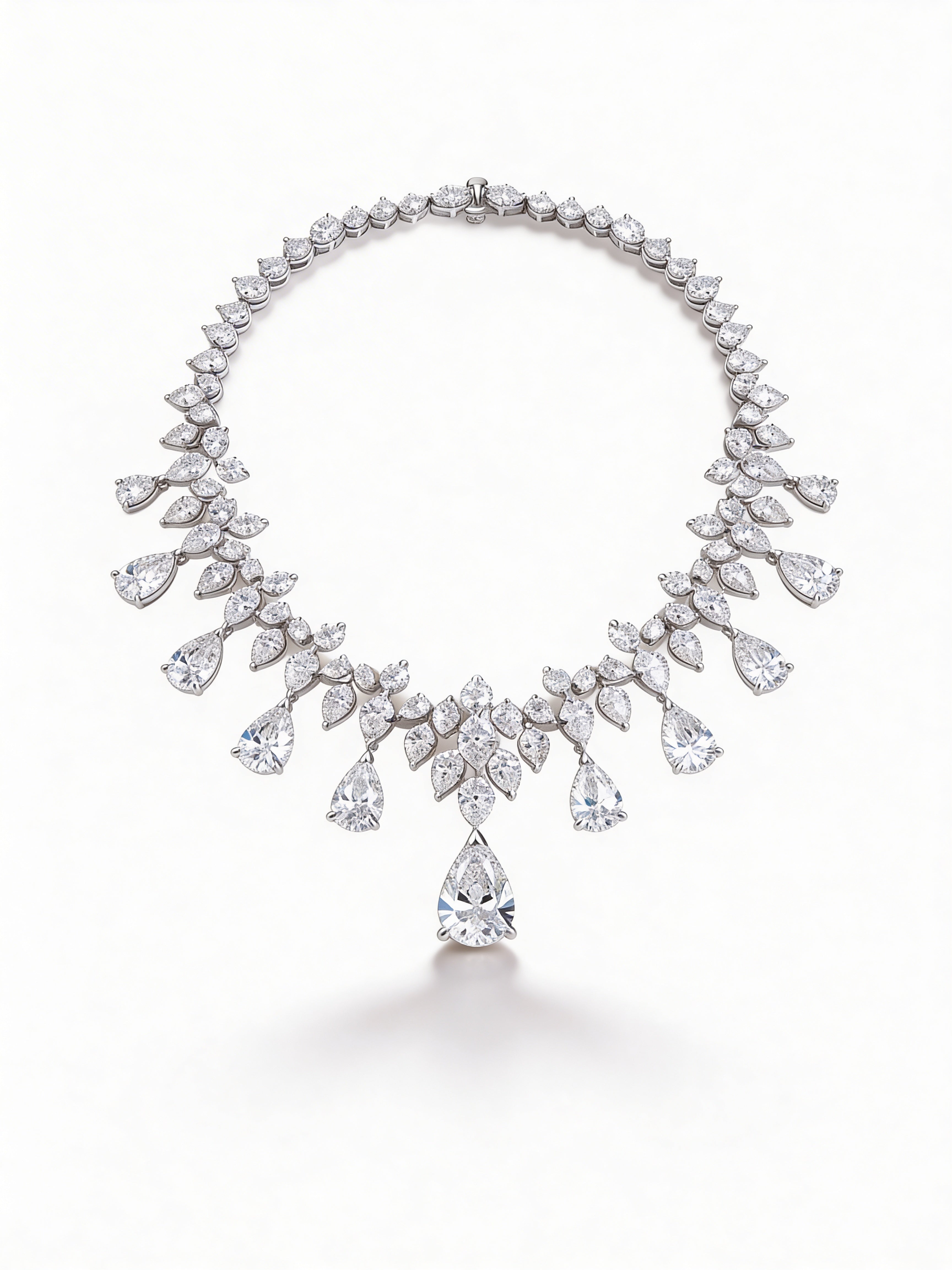 Collier Céleste