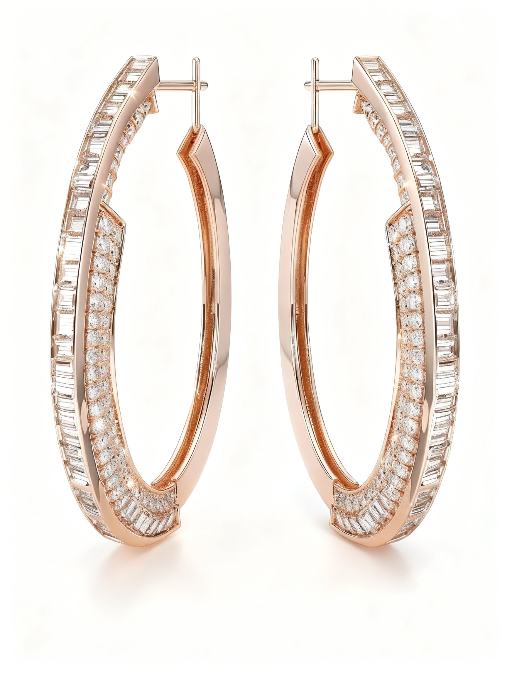 Créole Rivière Hoops