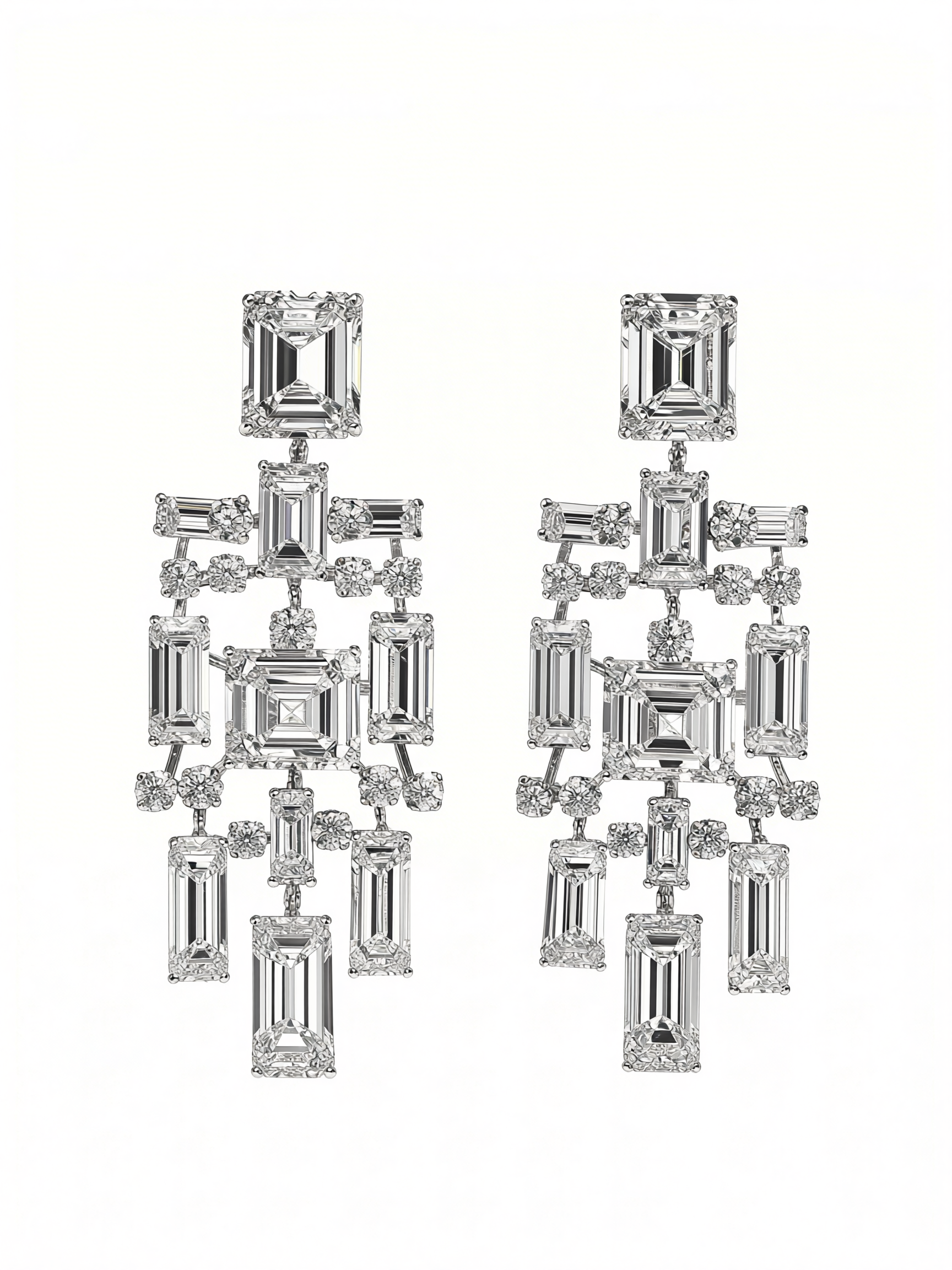 Galerie Cascade Earrings