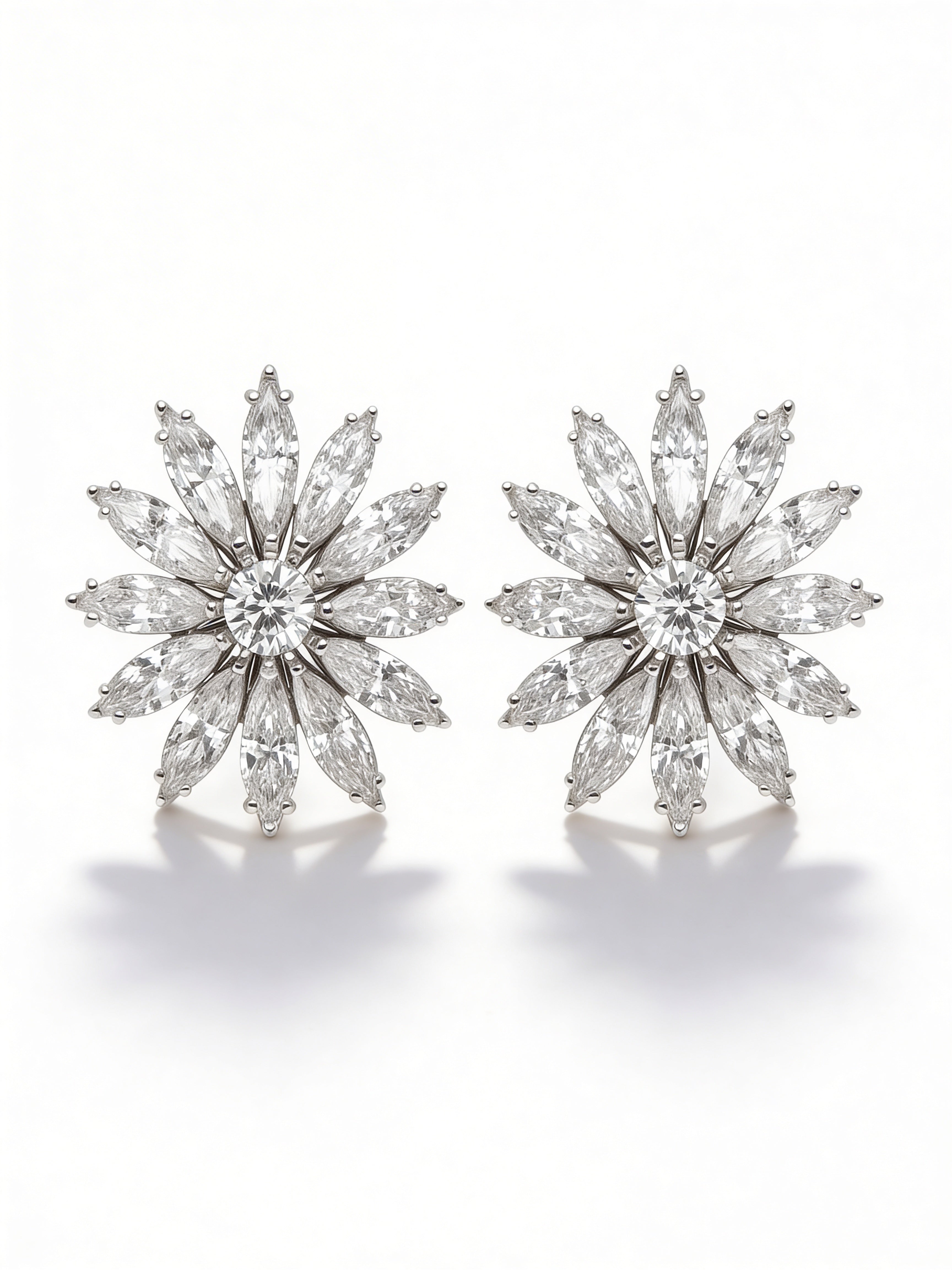 Étoile du Jardin Studs