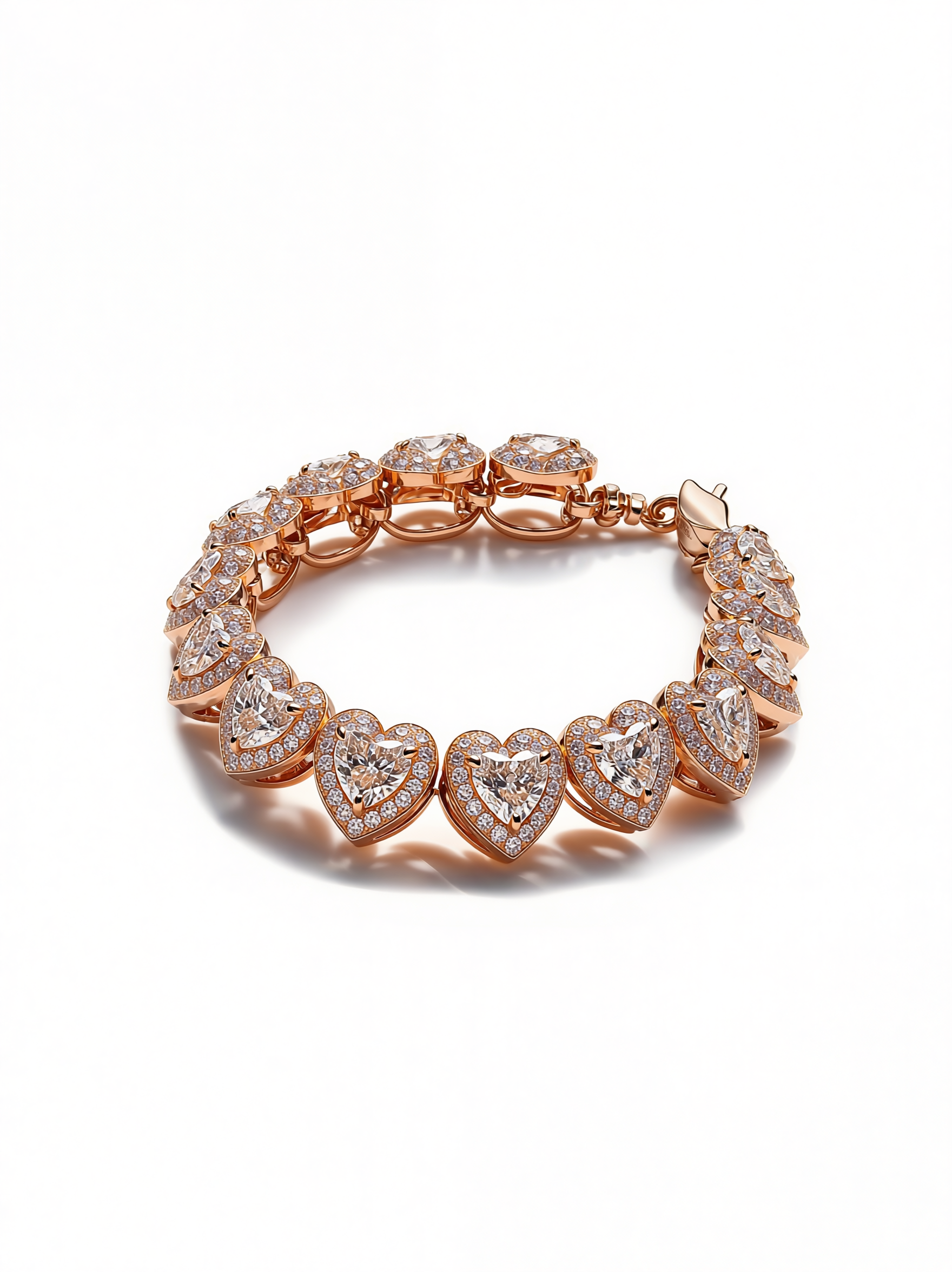 Rosée Rivage Bracelet