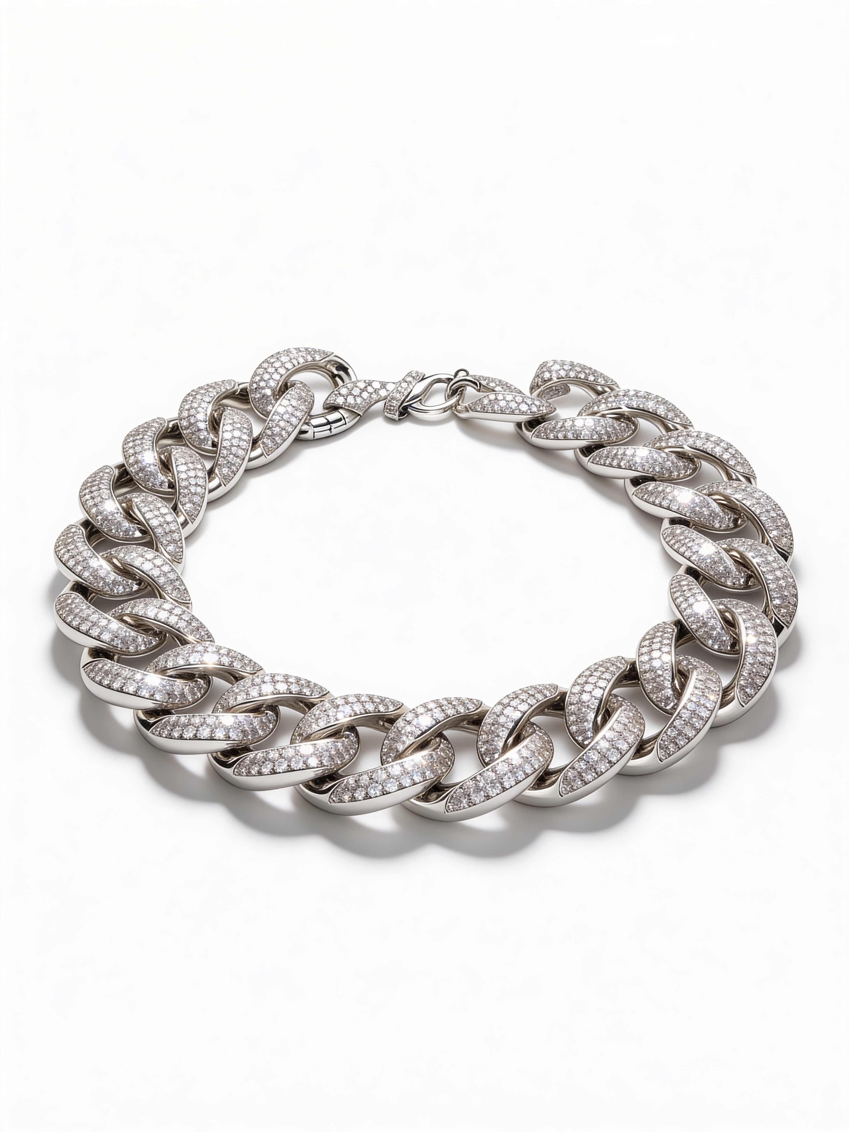 Collier Torsade Lumière