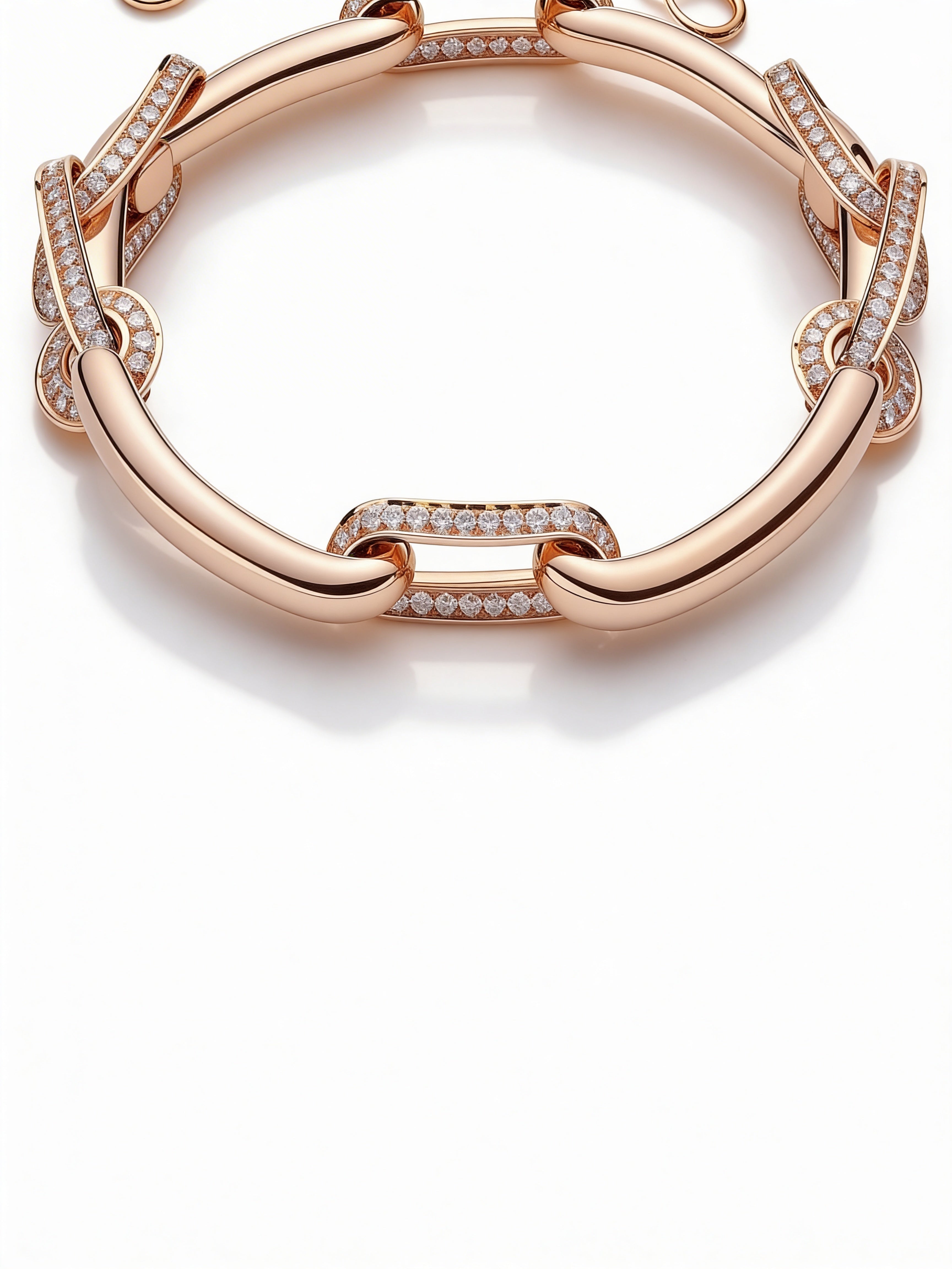 Lien de Paris Bangle