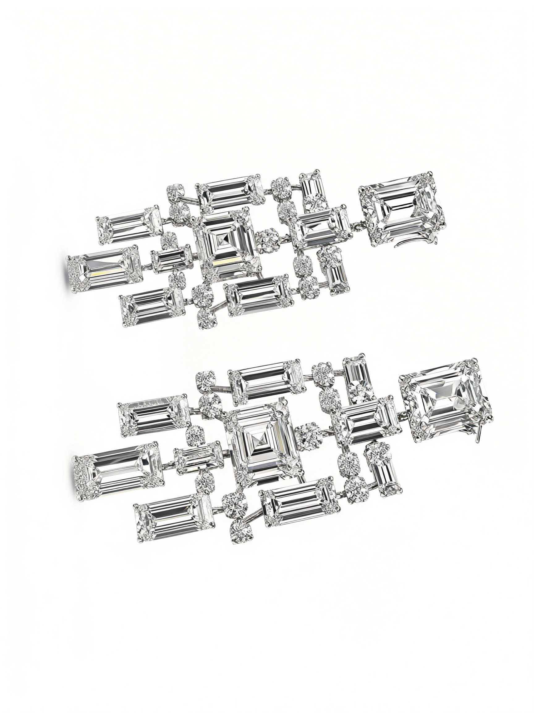 Galerie Cascade Earrings