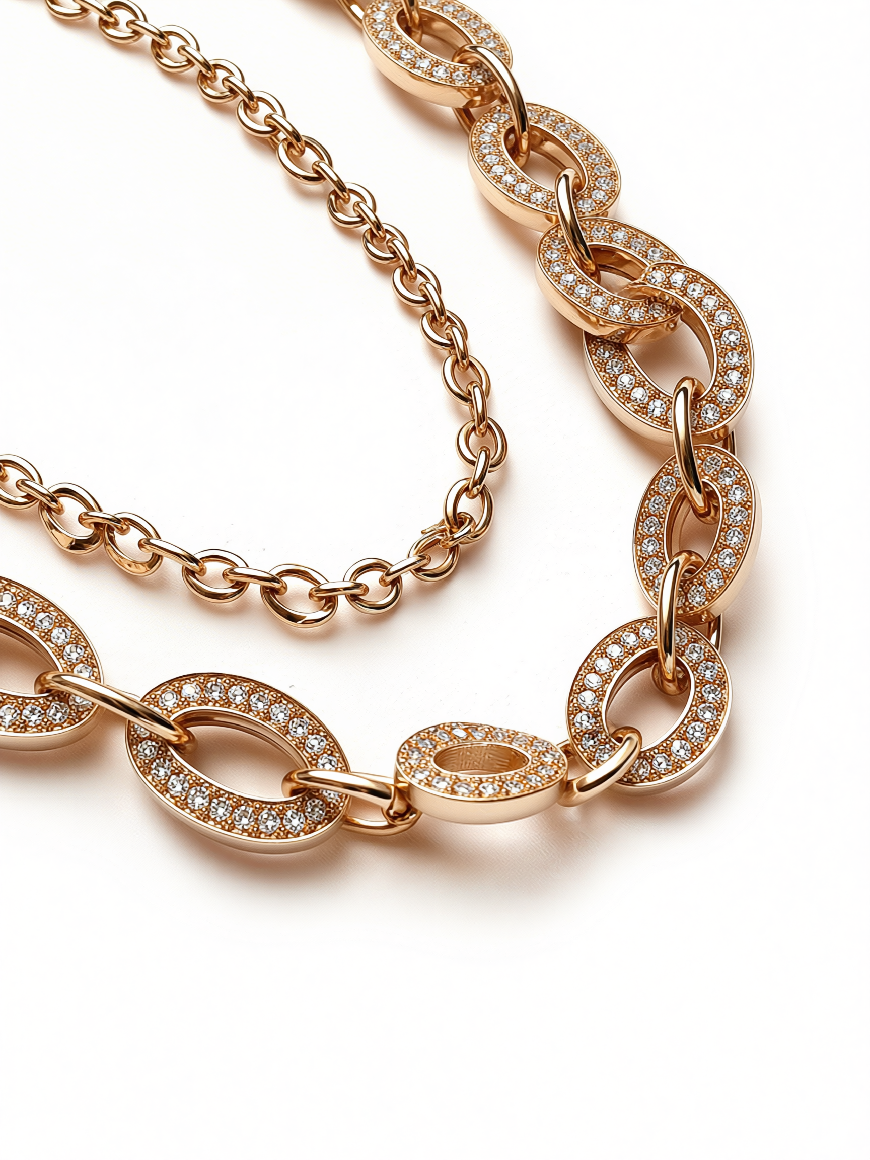 Collier Héritage