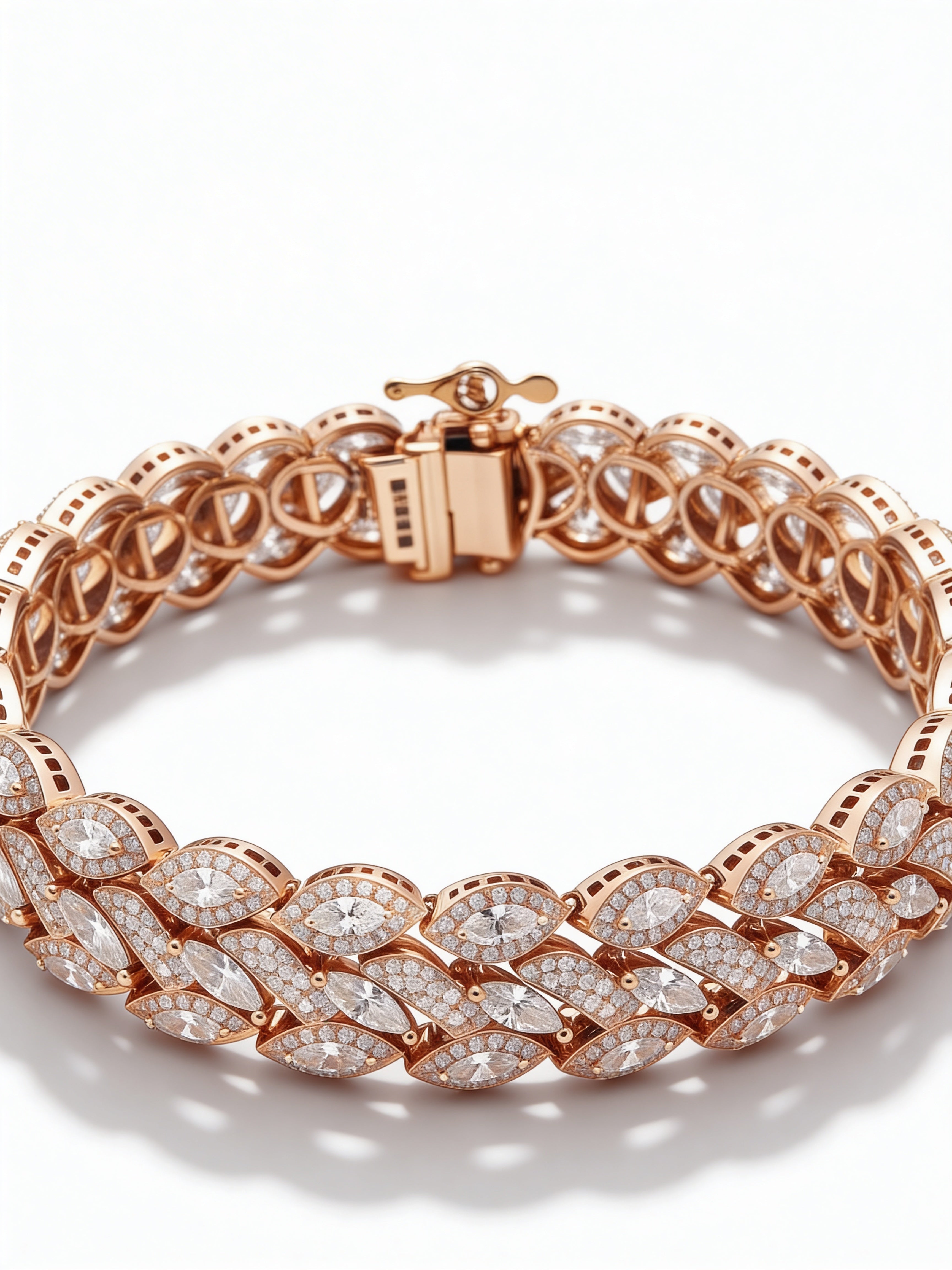 Rosée Royale Bracelet
