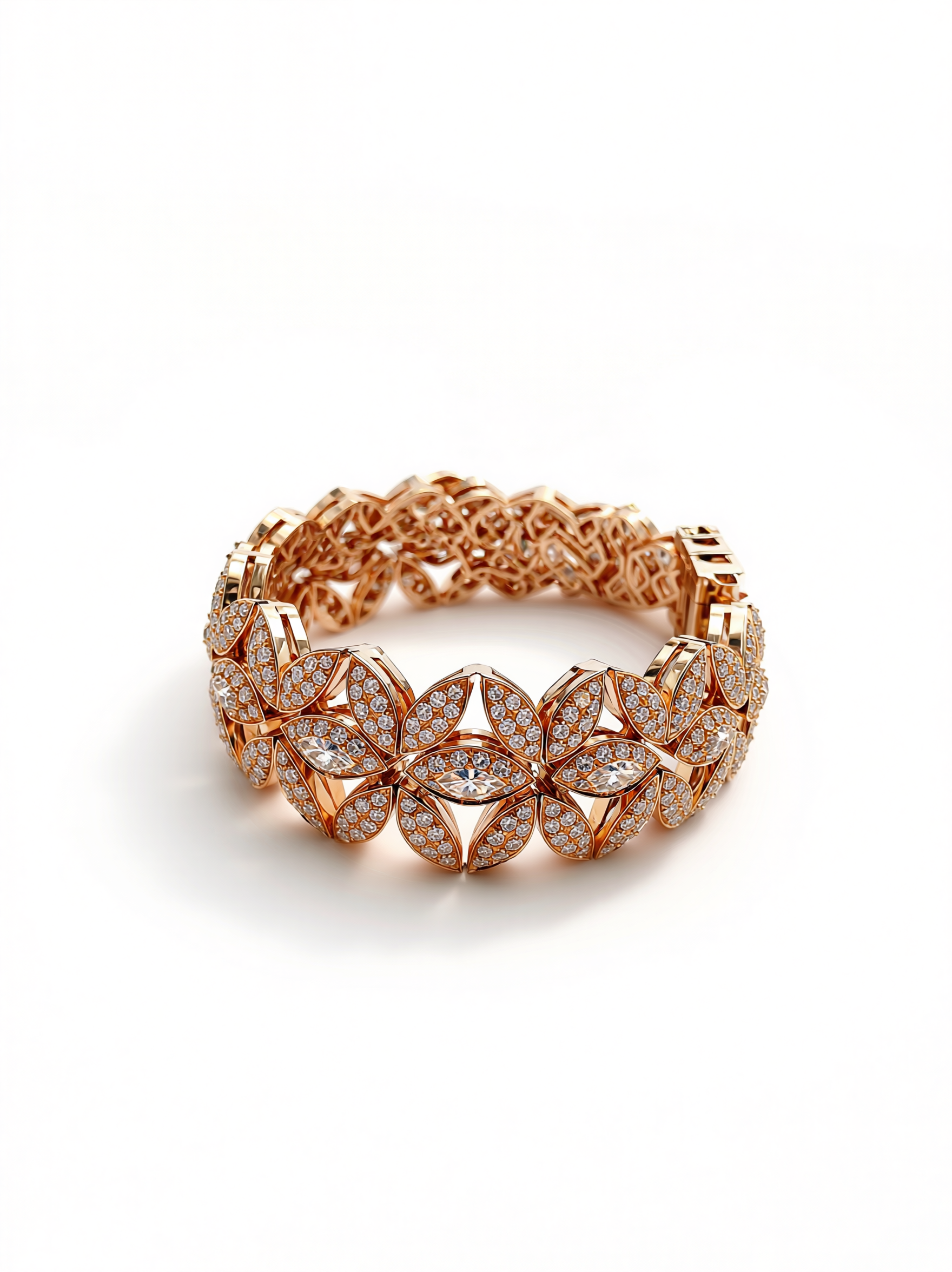Rosée Royale Bracelet