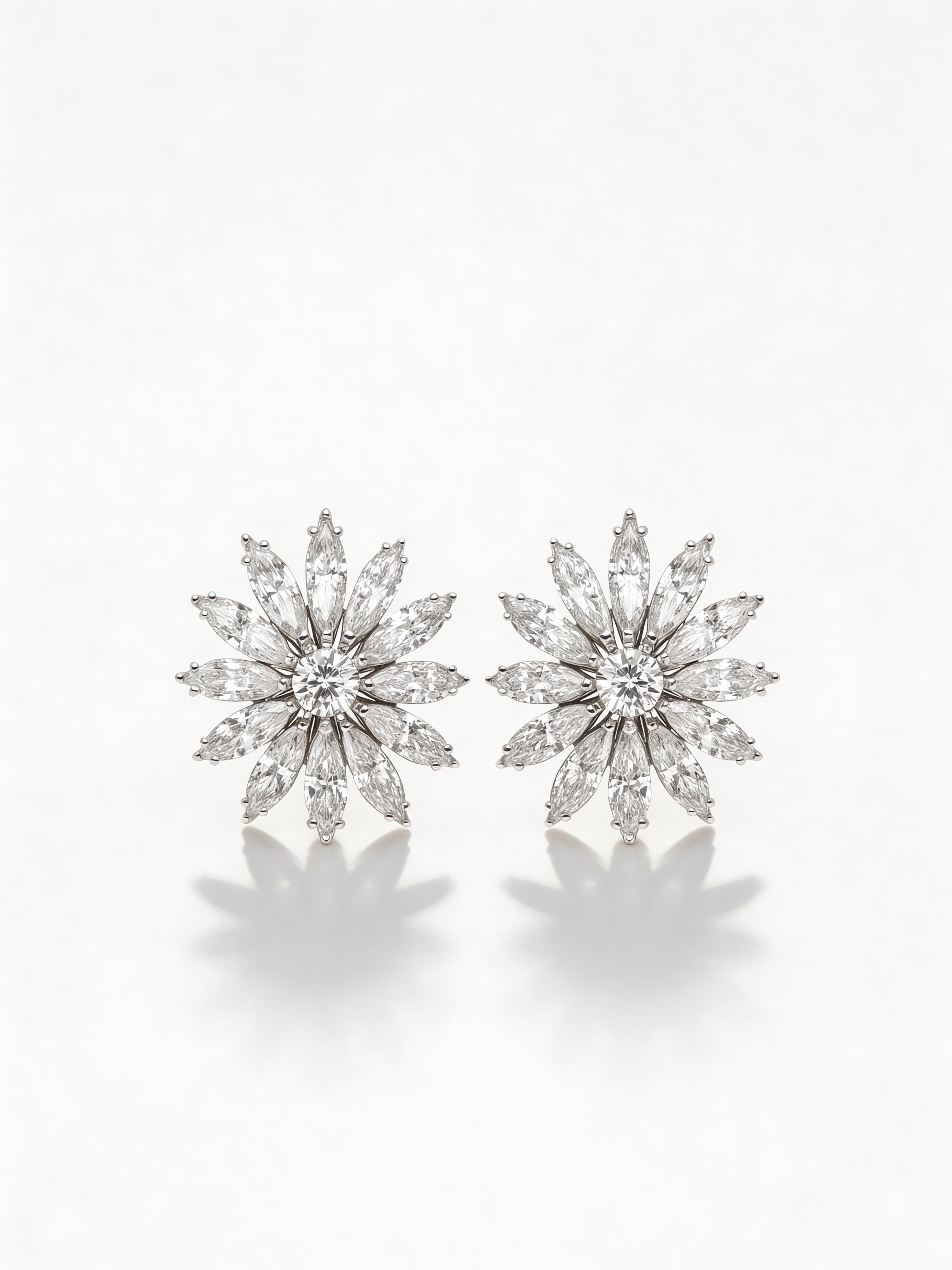 Étoile du Jardin Studs